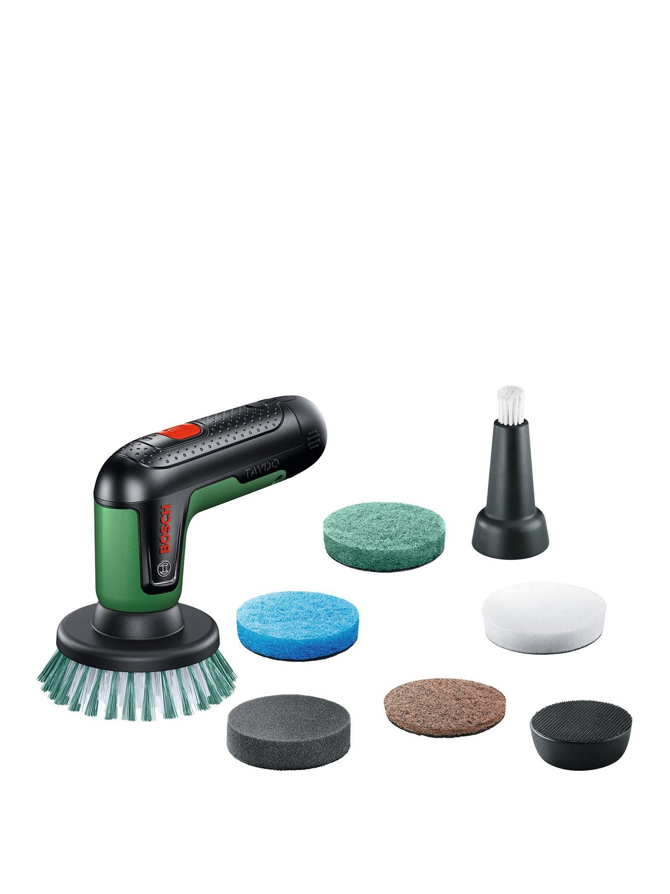 Image 1 of 7 of Bosch TAYDO UniversalBrush Set 4V