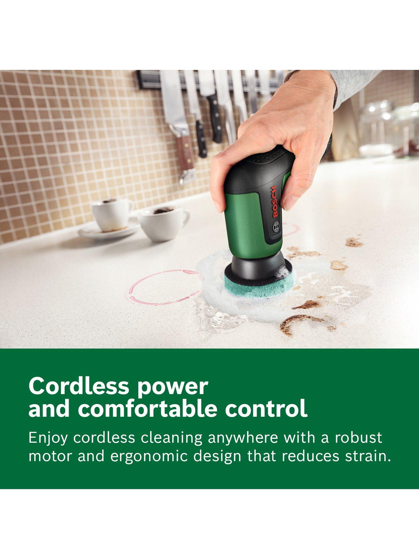 Image 4 of 7 of Bosch TAYDO UniversalBrush Set 4V