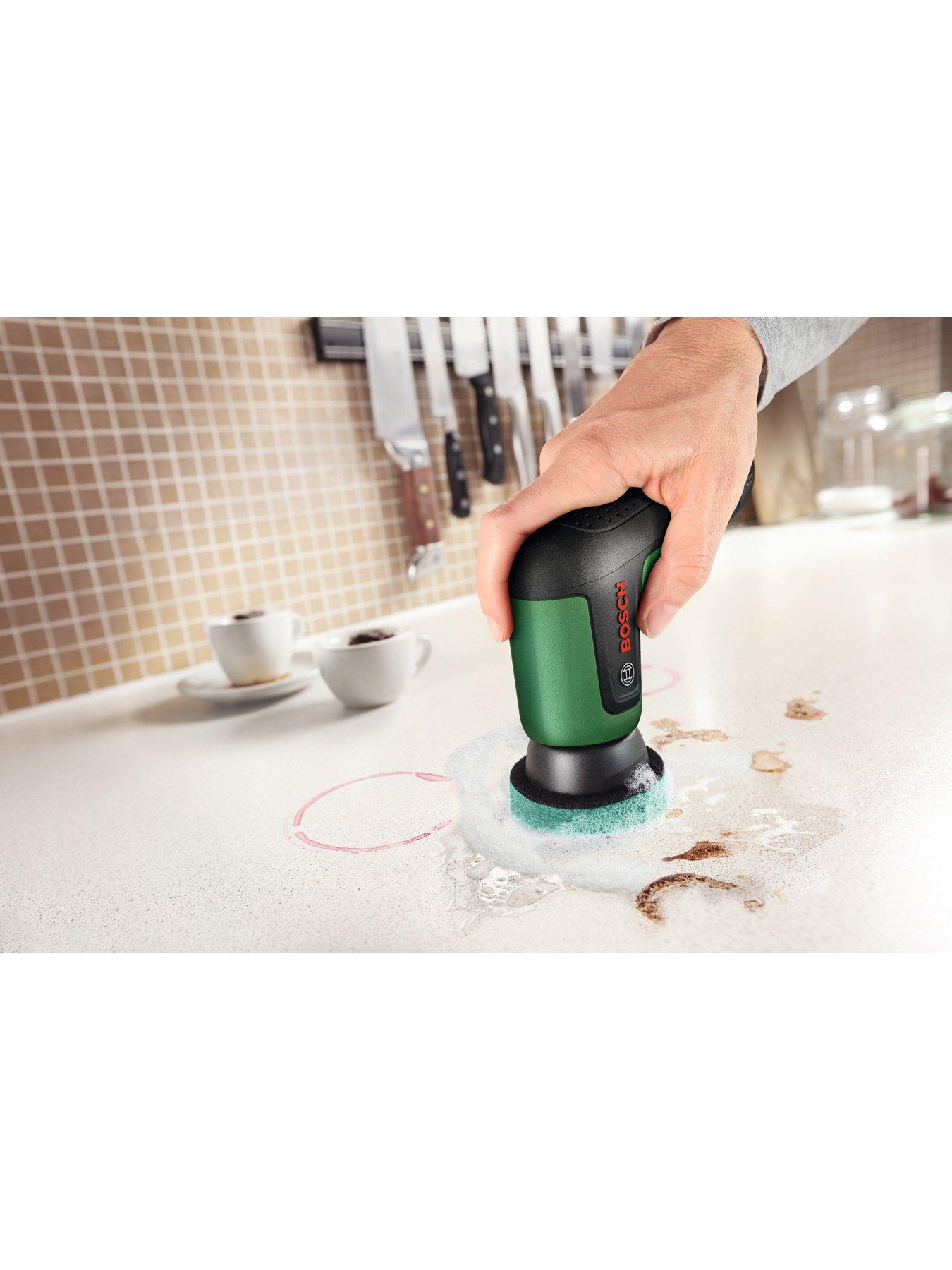 Image 5 of 7 of Bosch TAYDO UniversalBrush Set 4V