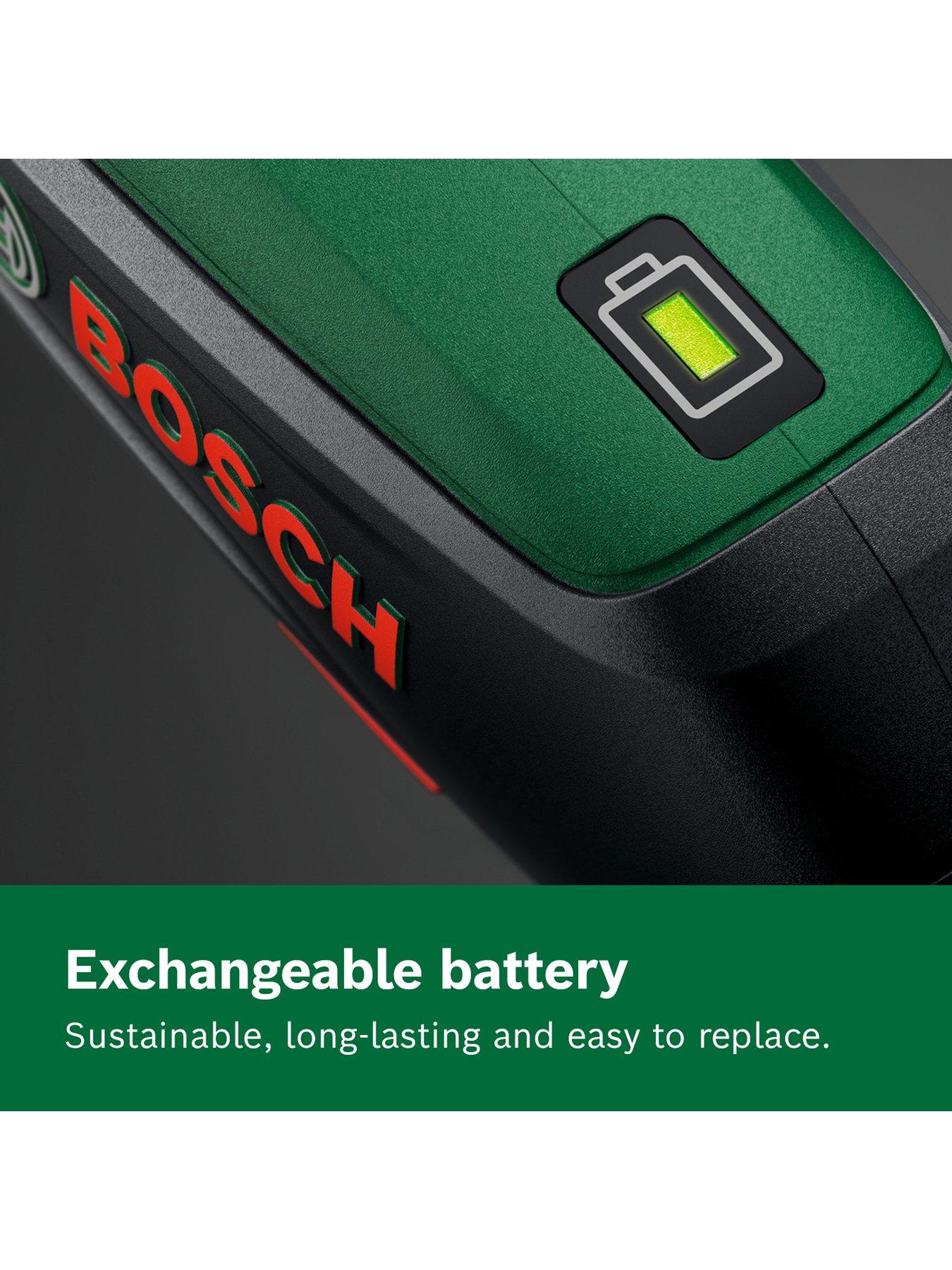 Image 5 of 7 of Bosch IXO 8 Screwdriver 4V