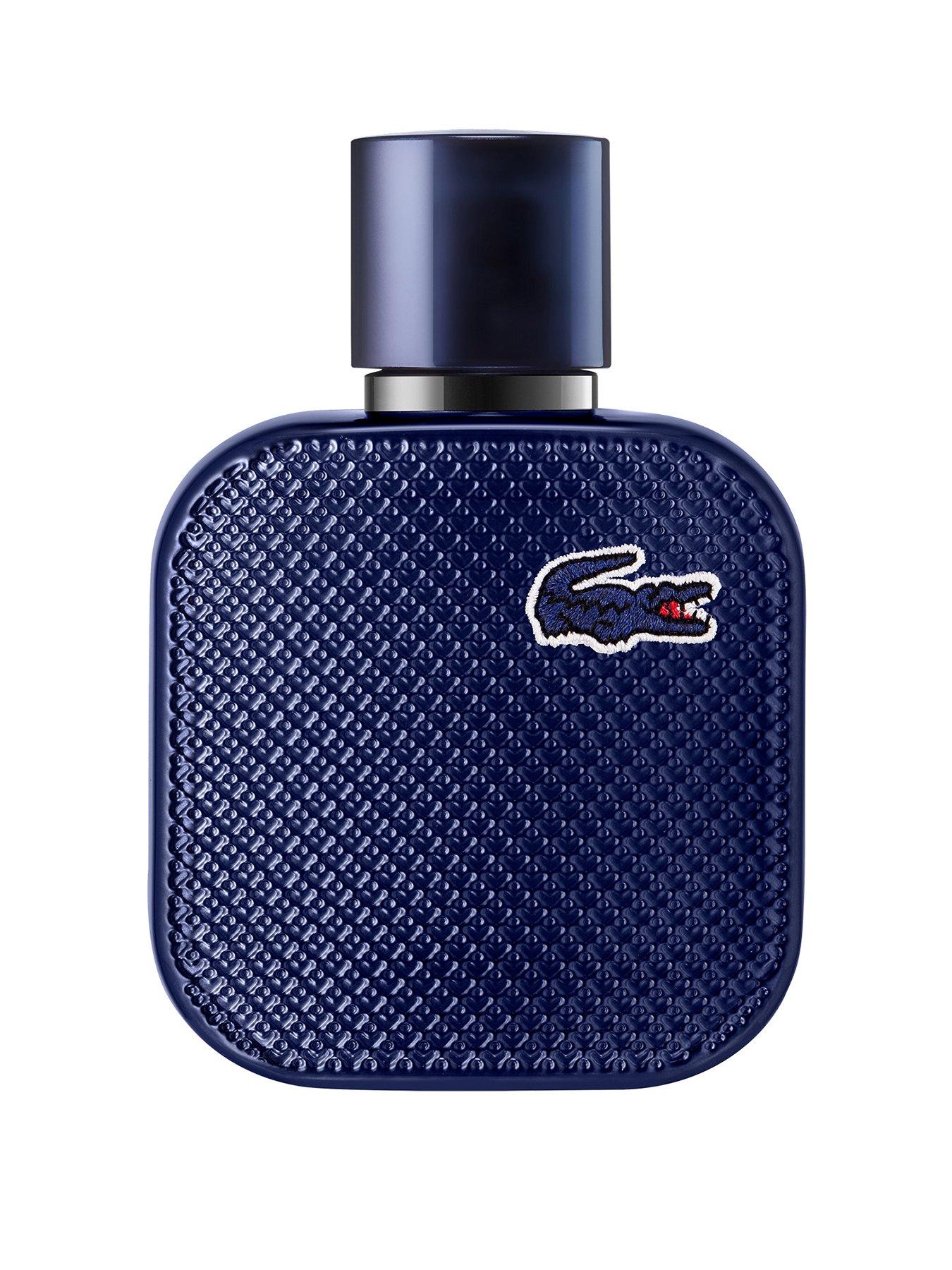Image 1 of 7 of Lacoste Lacoste L1212 Bleu Eau de Parfum 50ml
