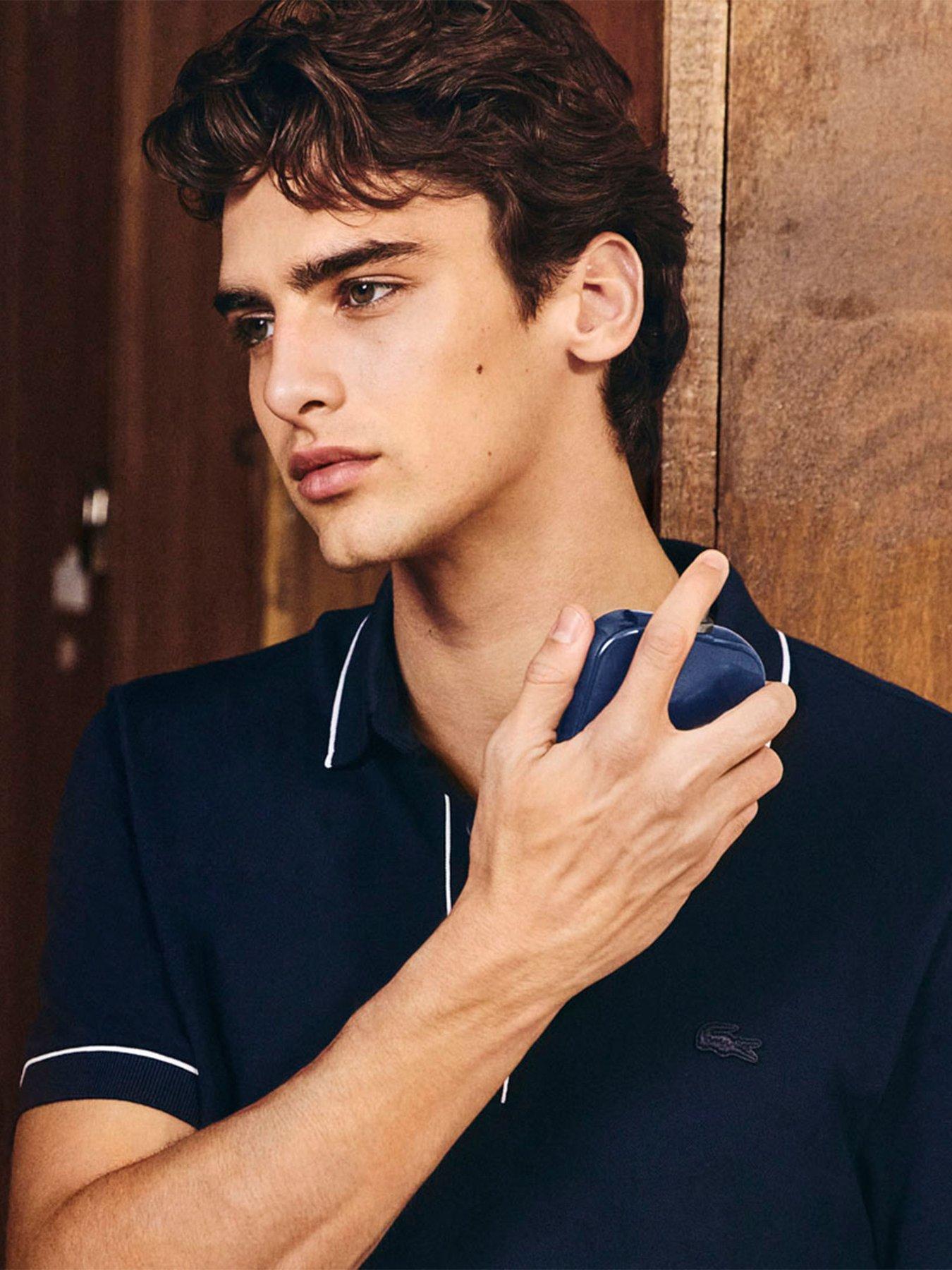 Image 6 of 7 of Lacoste Lacoste L1212 Bleu Eau de Parfum 50ml