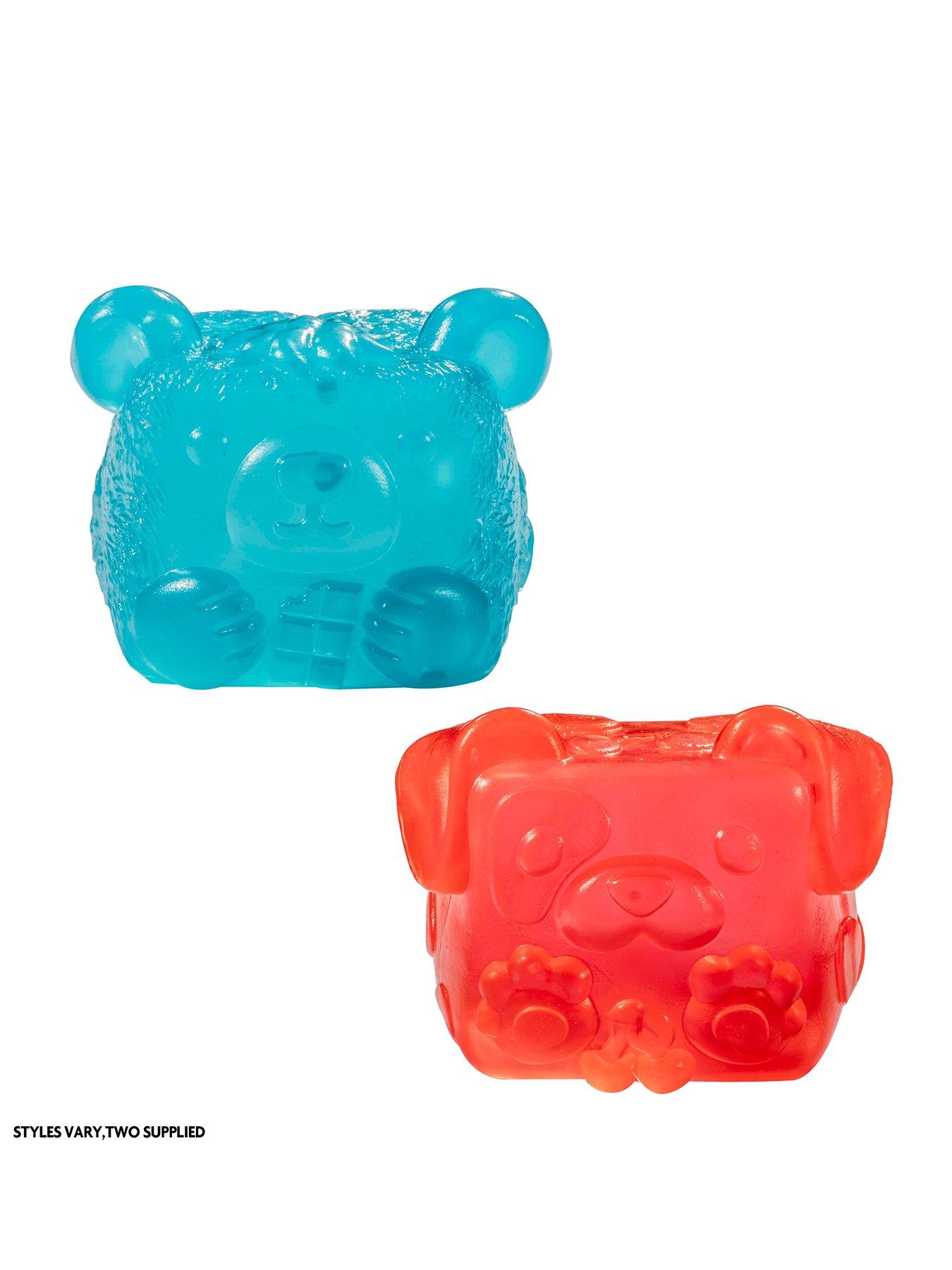 MUSHYKINZ JELLEEZ TWIN PACK
