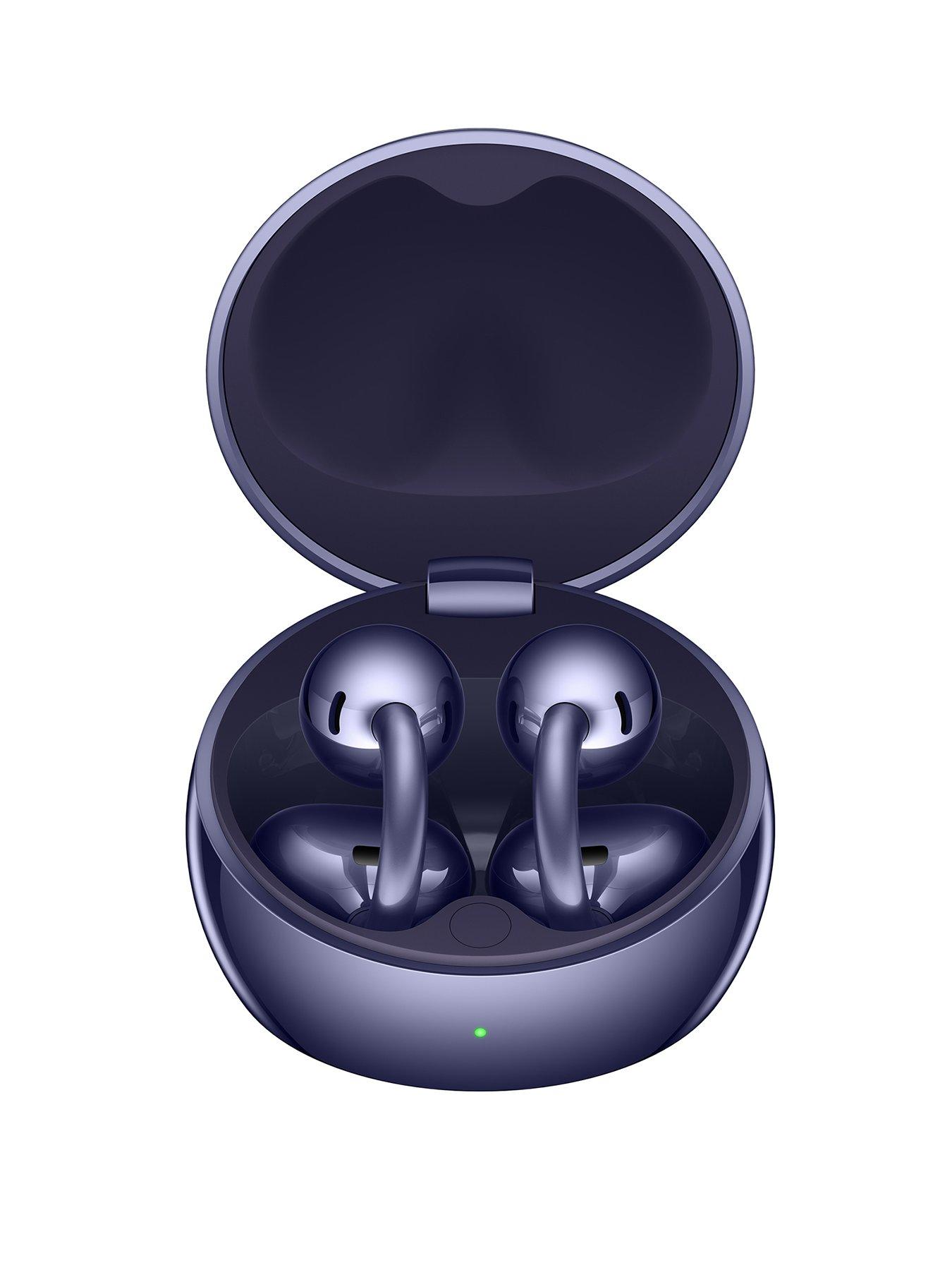 Huawei FreeClip2 S Deepsea Blue