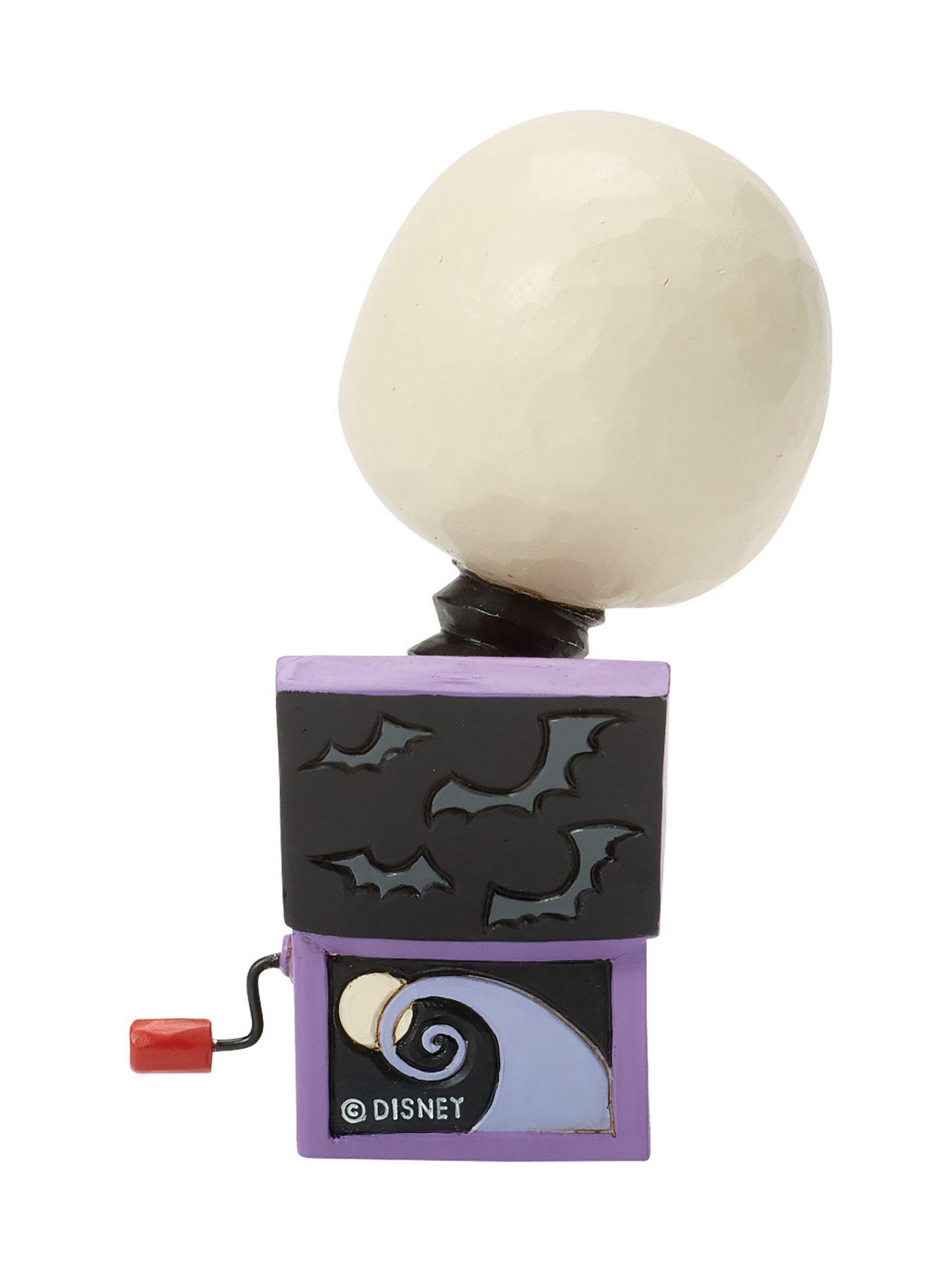 Image 4 of 4 of Disney Jack In The Box Mini Figuire