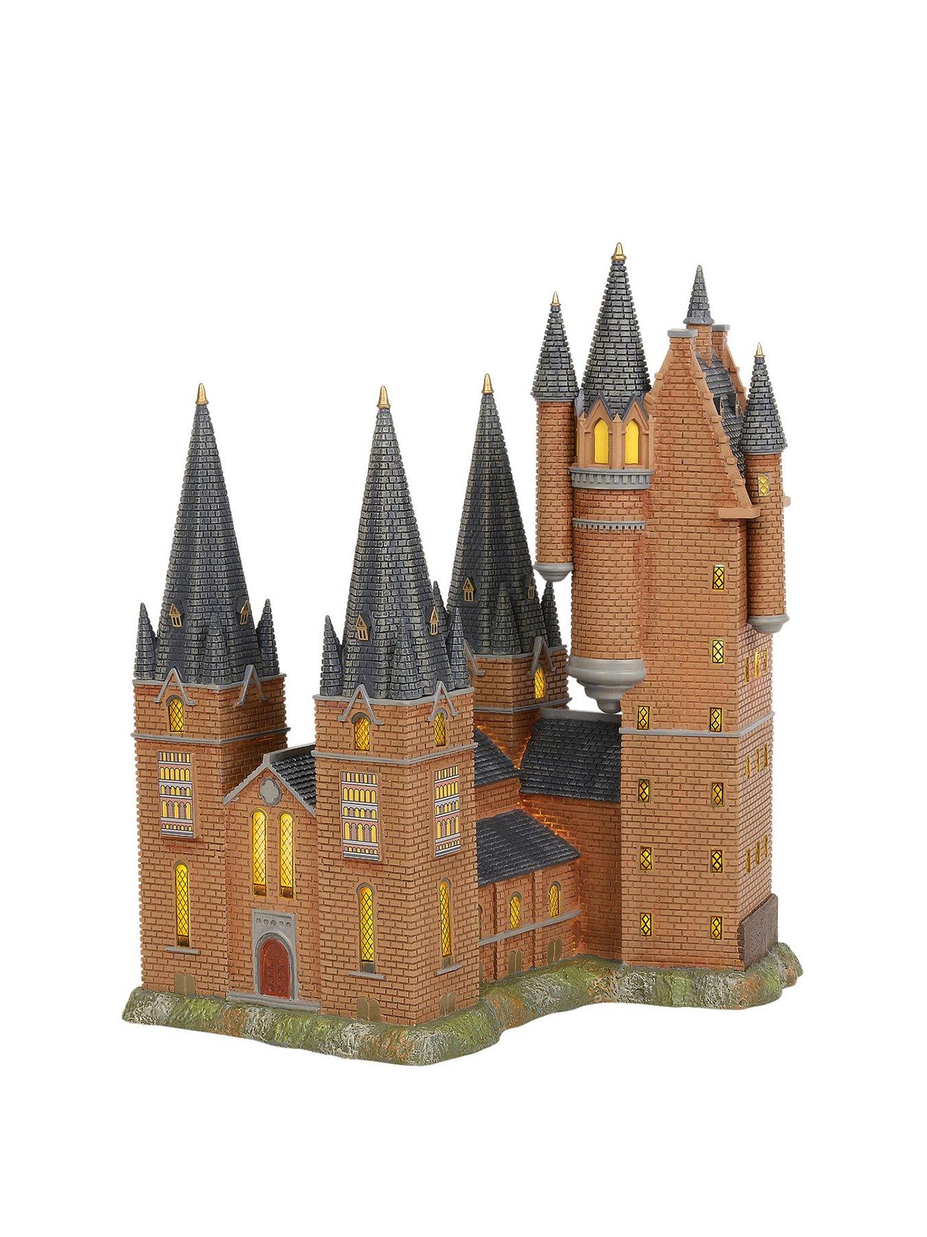 Image 1 of 5 of Harry Potter Hogwarts Astronomy Tower