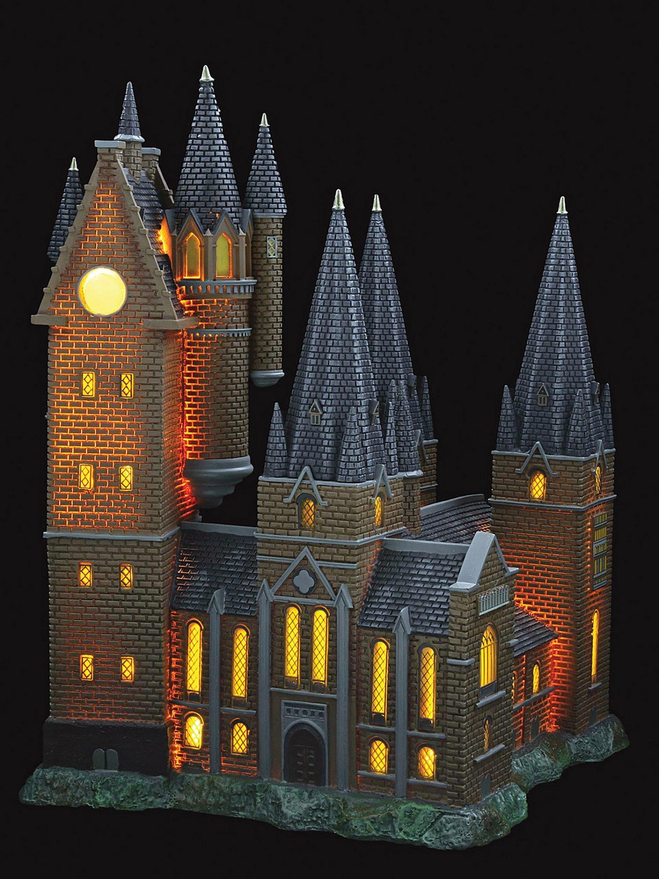 Image 2 of 5 of Harry Potter Hogwarts Astronomy Tower