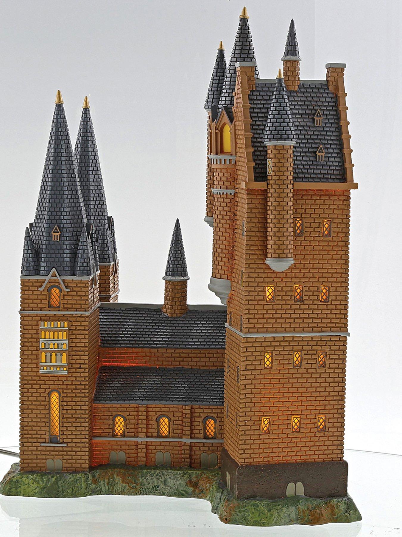 Image 3 of 5 of Harry Potter Hogwarts Astronomy Tower