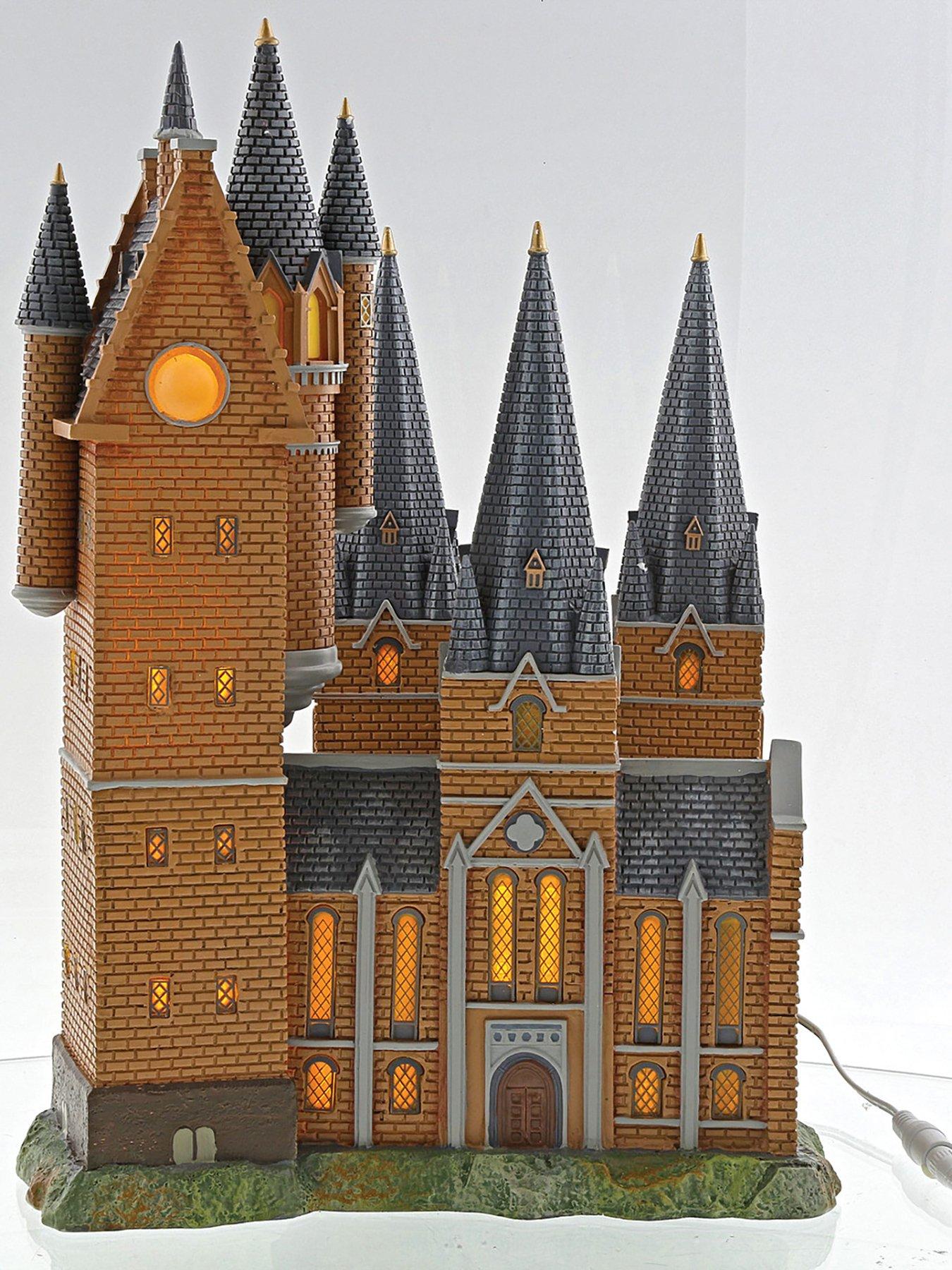 Image 4 of 5 of Harry Potter Hogwarts Astronomy Tower