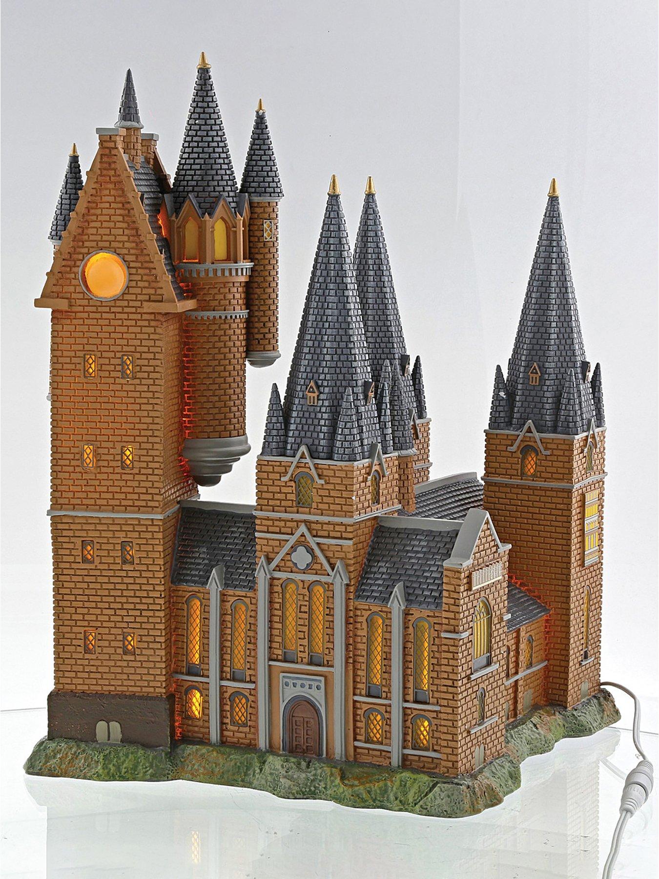 Image 5 of 5 of Harry Potter Hogwarts Astronomy Tower