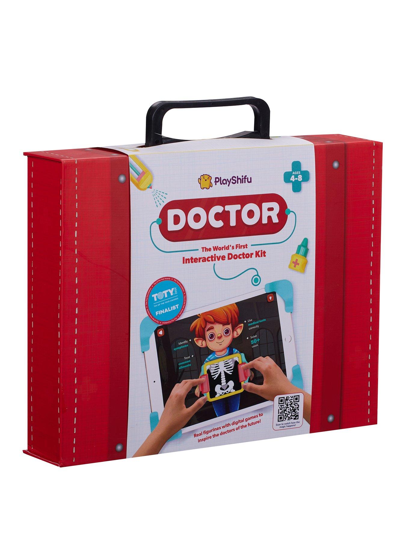 PlayShifu PLAYSHIFU TACTO DOCTOR