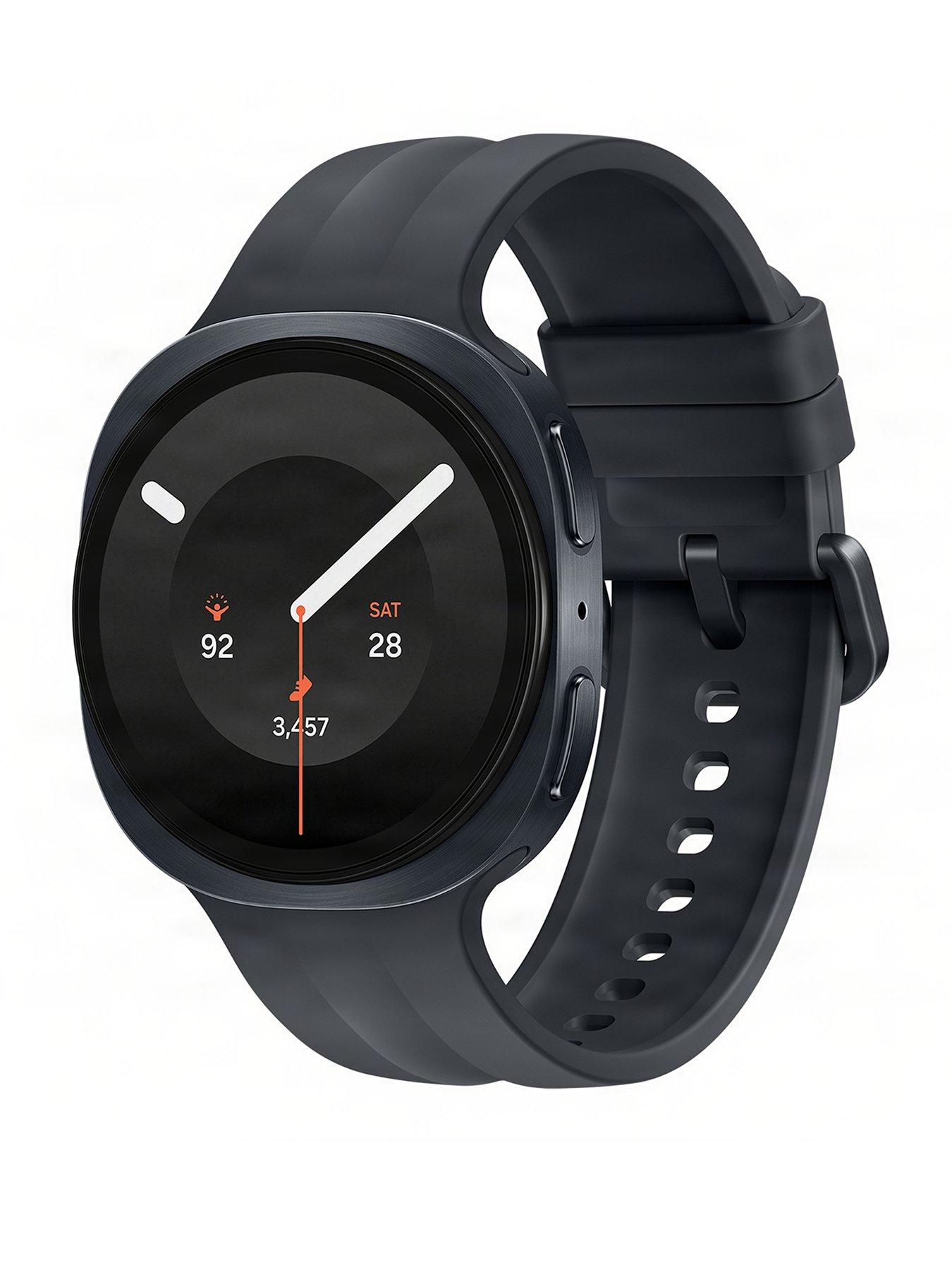 Samsung Galaxy Watch9 (Bluetooth) - with Galaxy AI