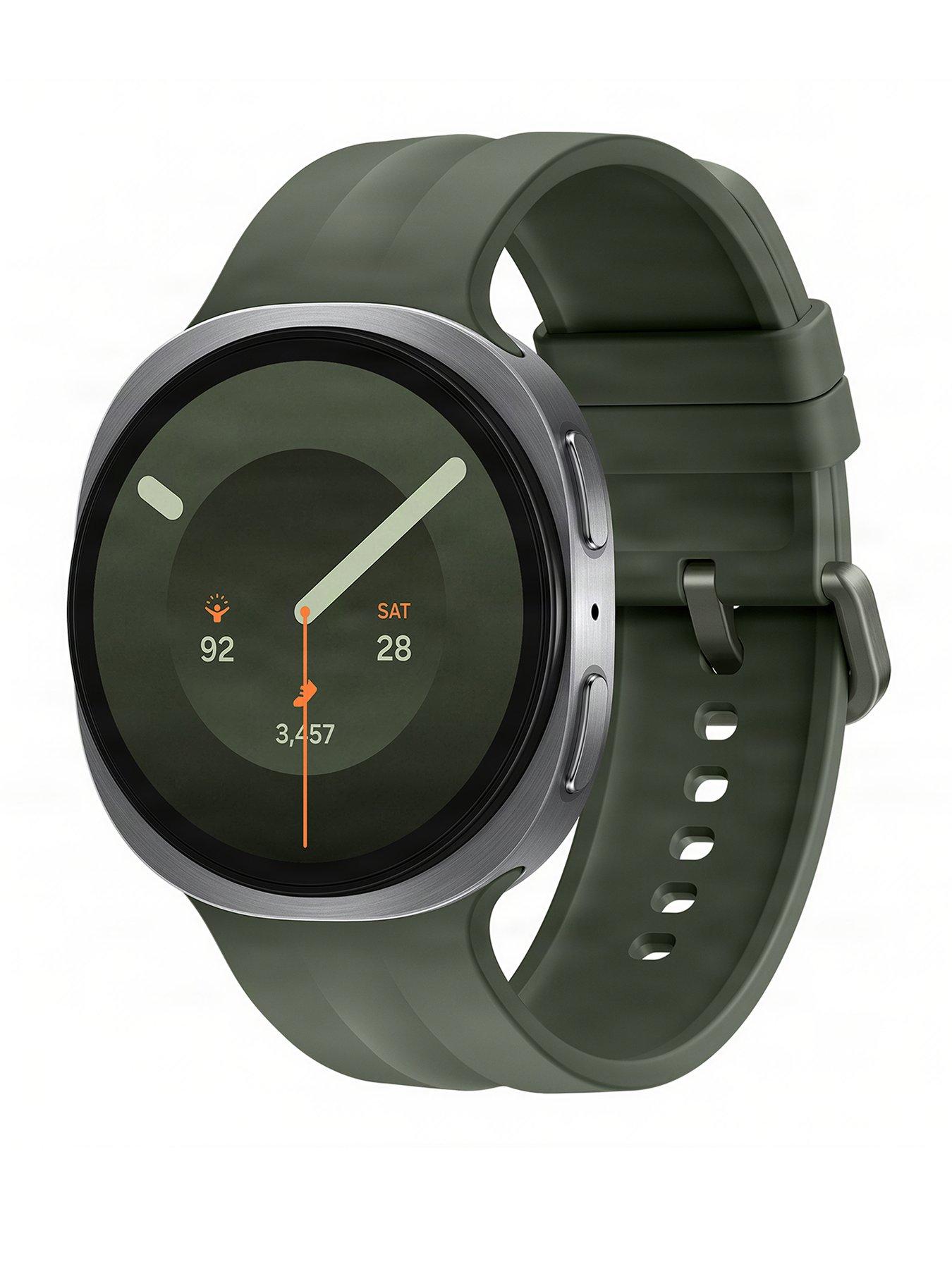 Samsung Galaxy Watch9 (LTE) - with Galaxy AI
