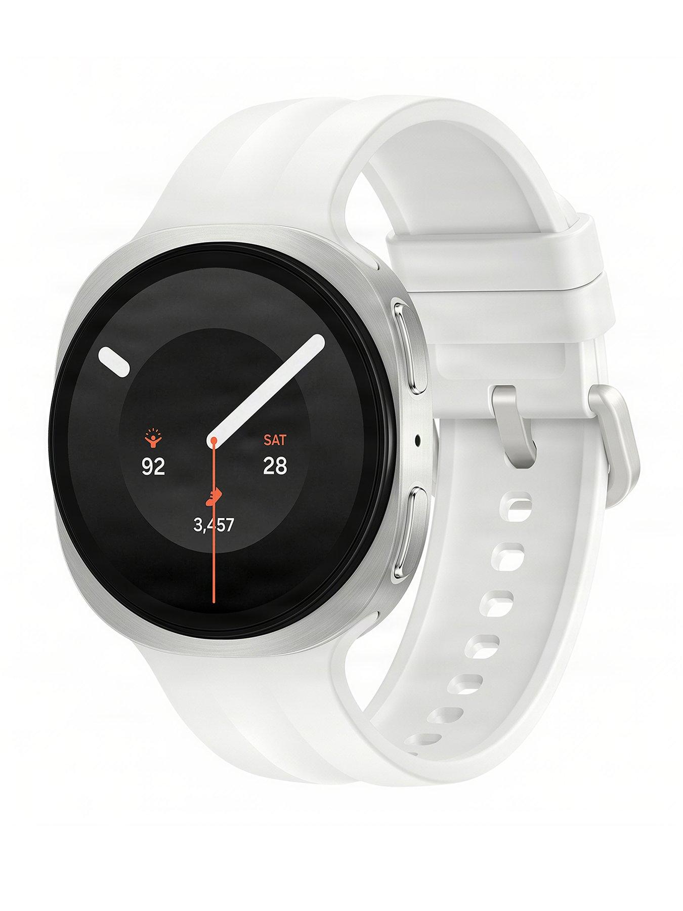 Samsung Galaxy Watch9 (Bluetooth) - with Galaxy AI