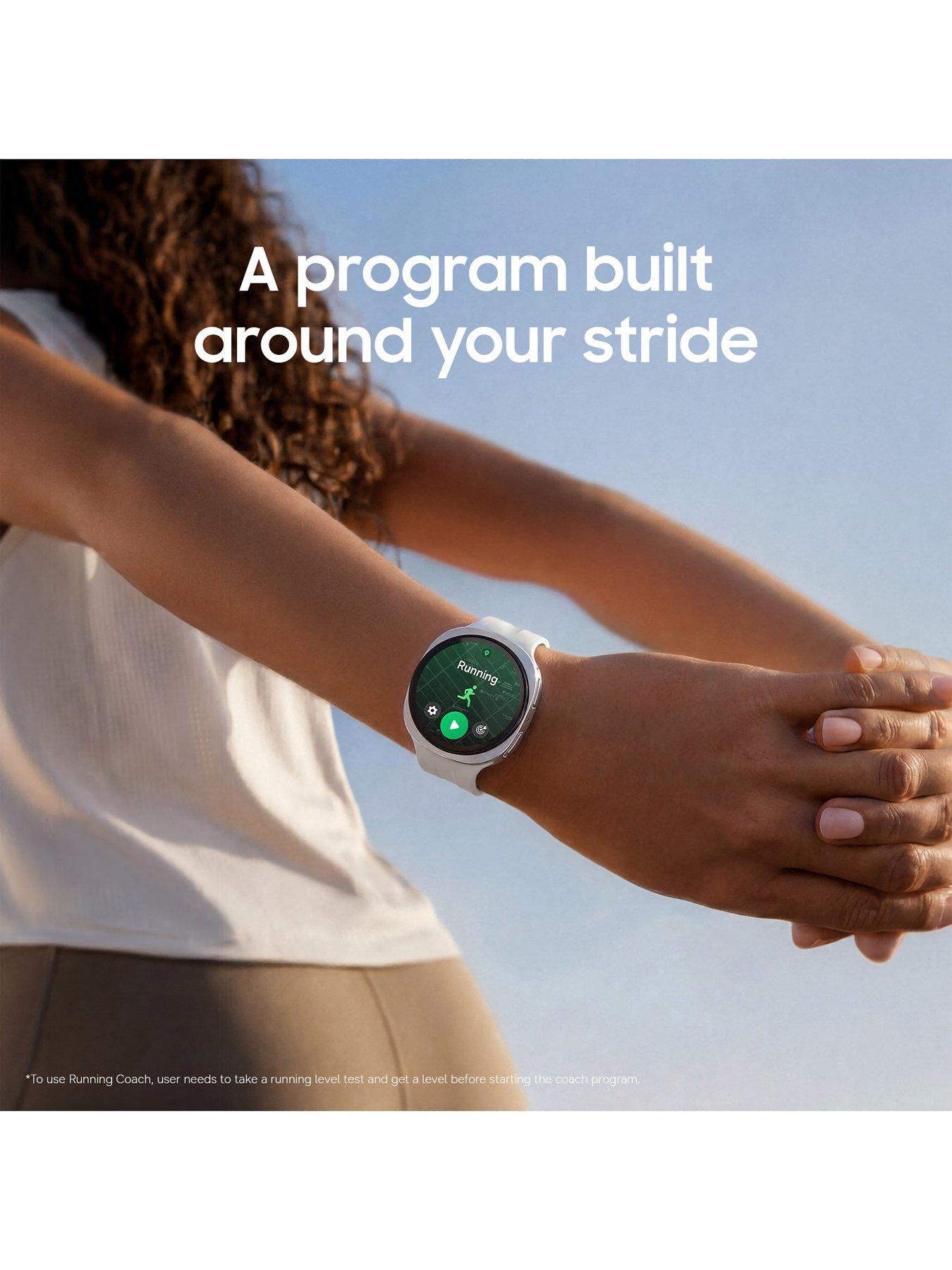 Image 4 of 6 of Samsung Galaxy Watch9 (Bluetooth) - with Galaxy AI