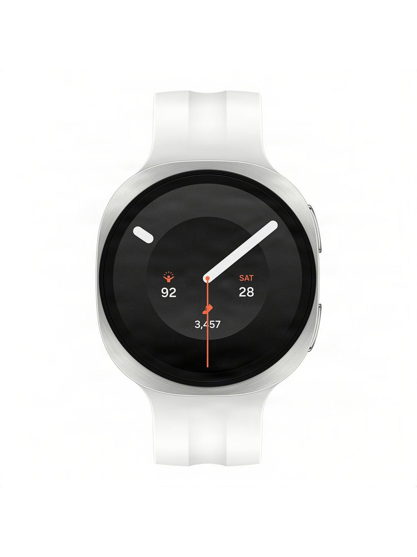 Image 6 of 7 of Samsung Galaxy Watch9 (Bluetooth) - with Galaxy AI
