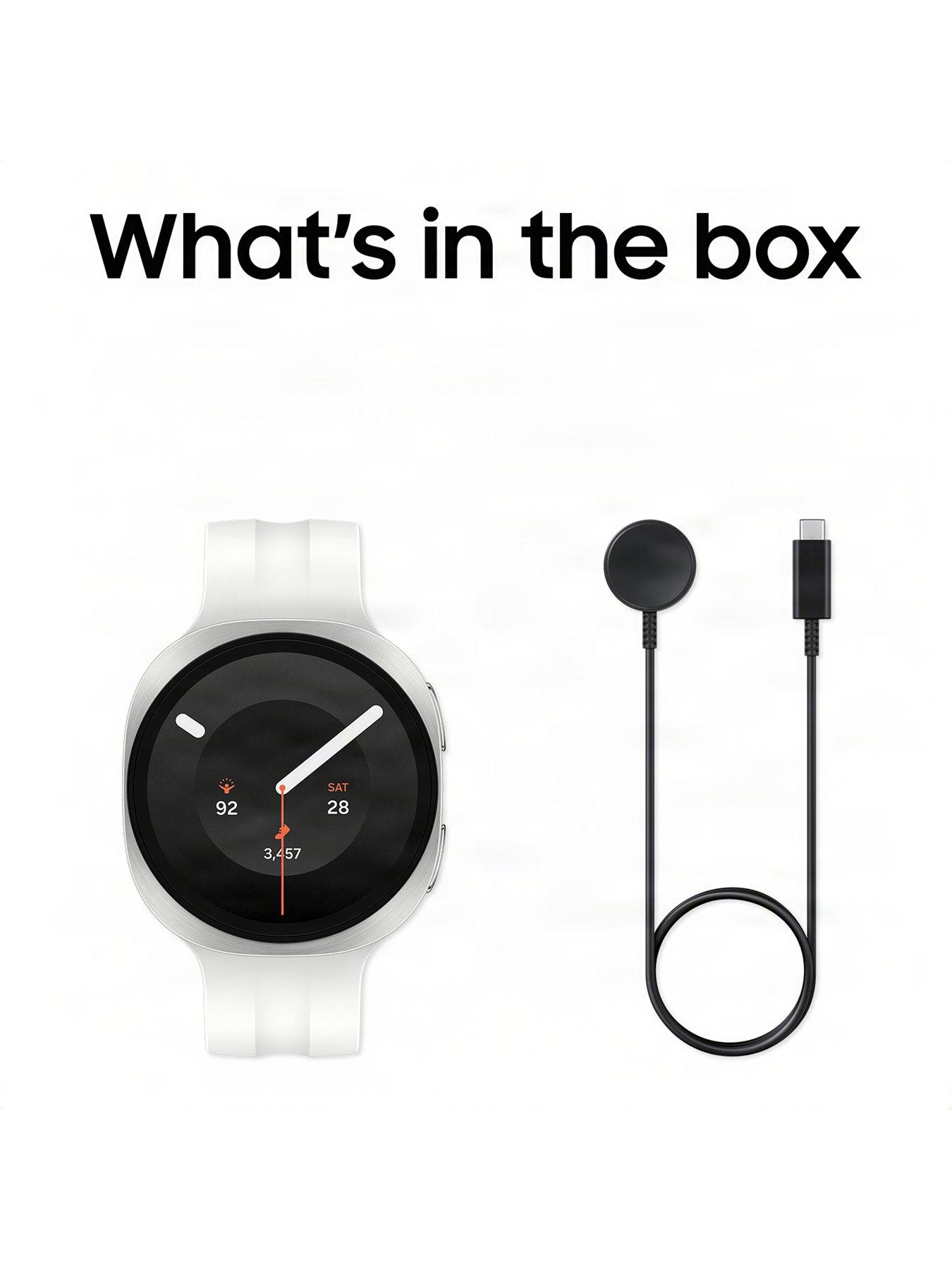 Image 6 of 6 of Samsung Galaxy Watch9 (Bluetooth) - with Galaxy AI