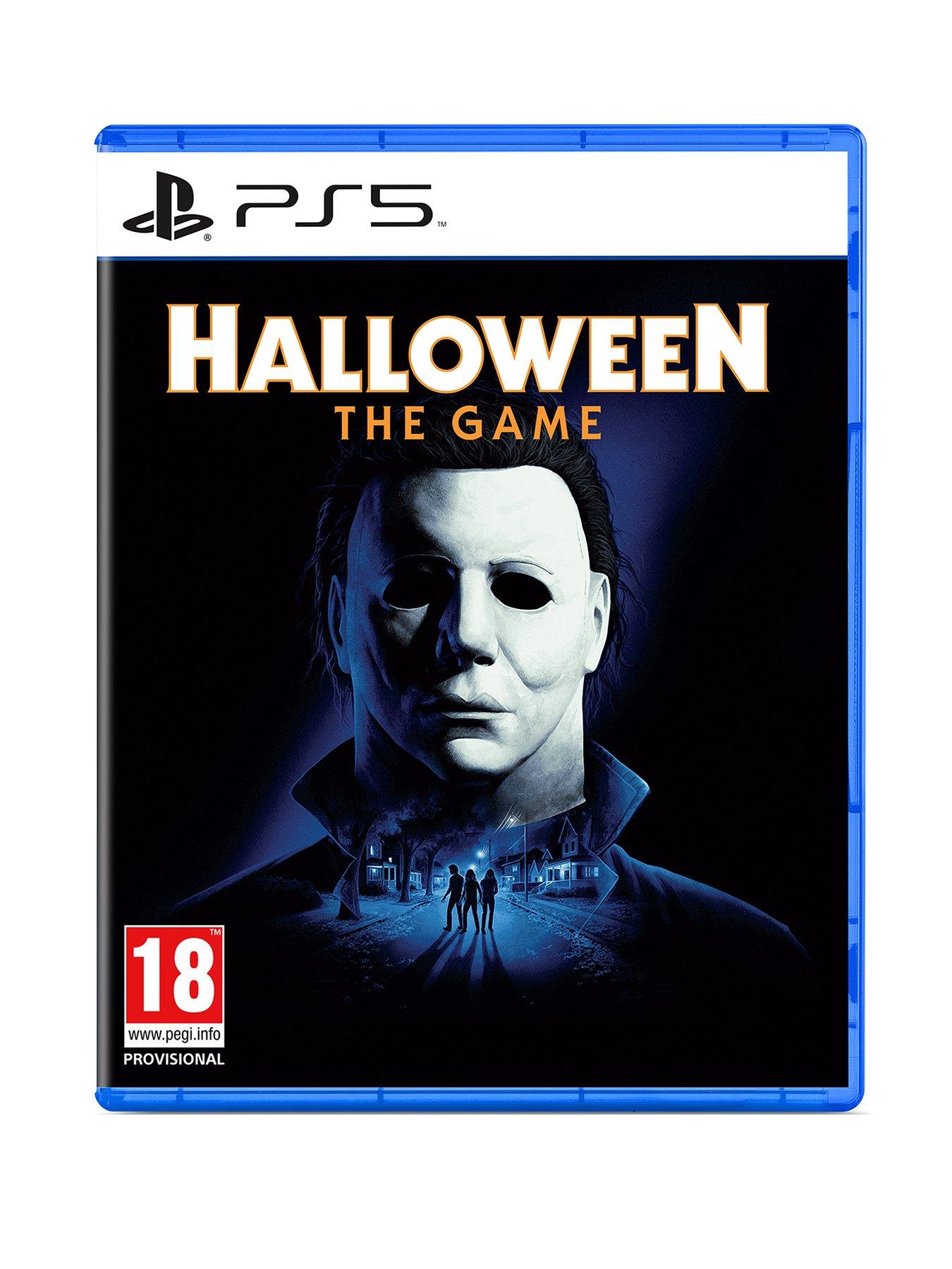 Playstation Halloween: The Game - PlayStation®5