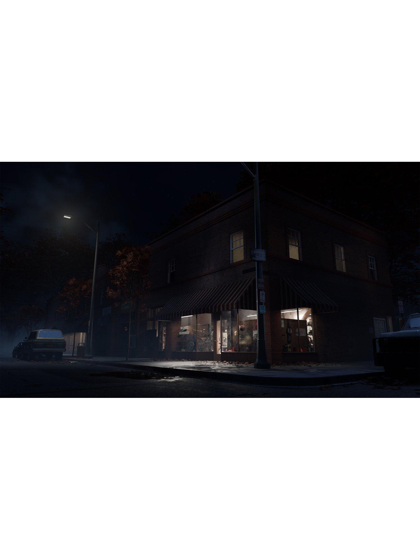 Image 3 of 7 of Playstation Halloween: The Game - PlayStation&reg;5