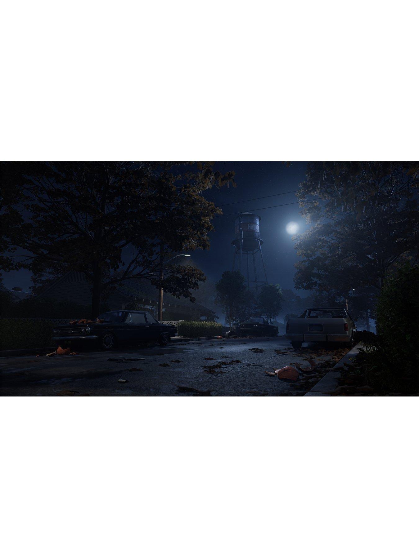 Image 5 of 7 of Playstation Halloween: The Game - PlayStation&reg;5