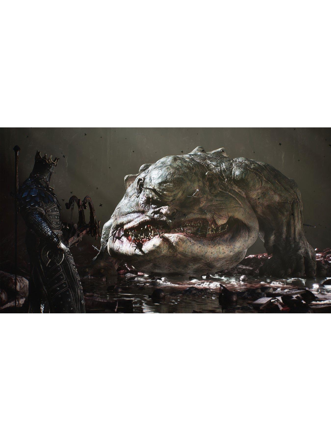 Image 4 of 7 of Playstation Mortal Shell II - PlayStation&reg;5
