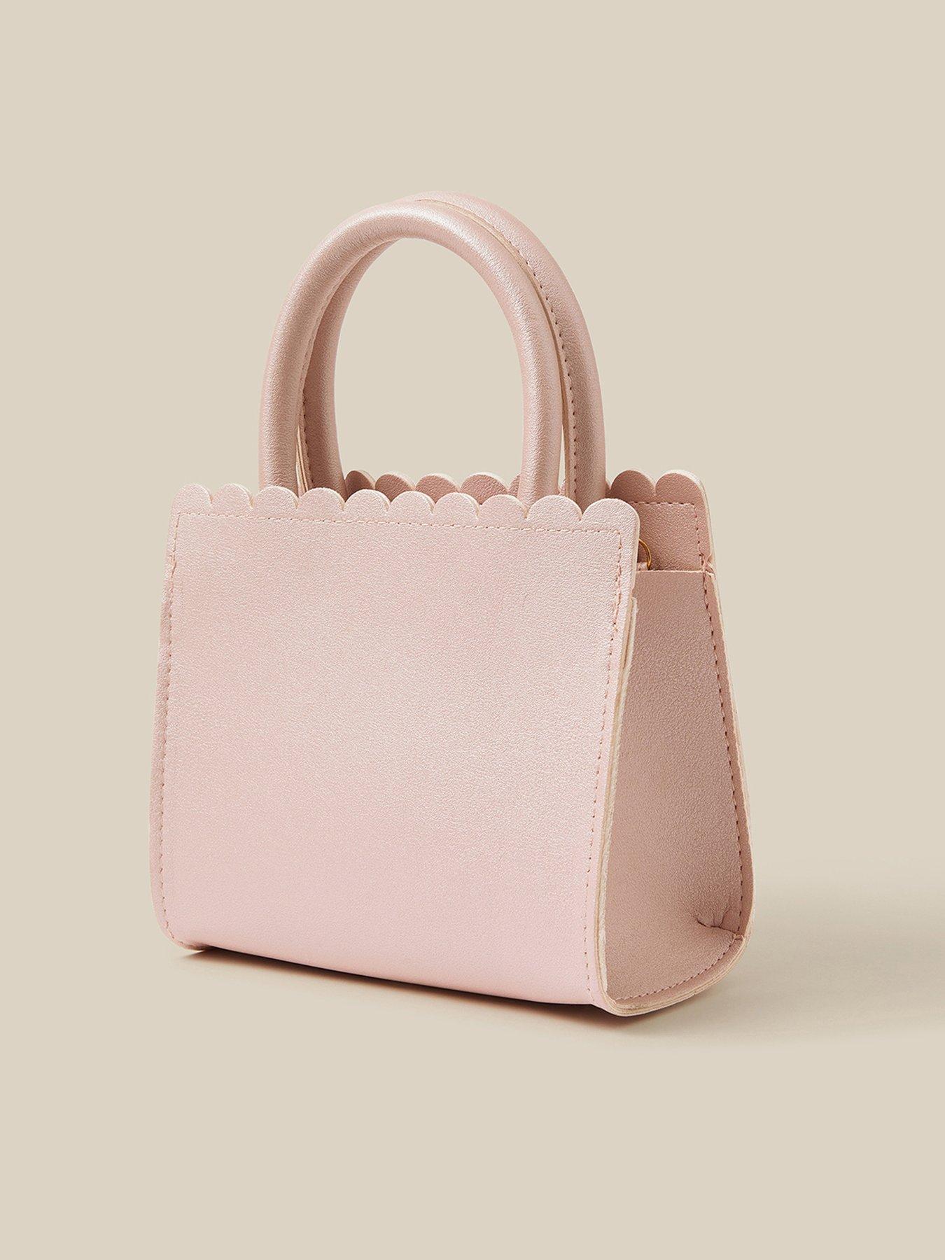 Image 2 of 4 of Monsoon Girls Candy House Tote Bag - Multi