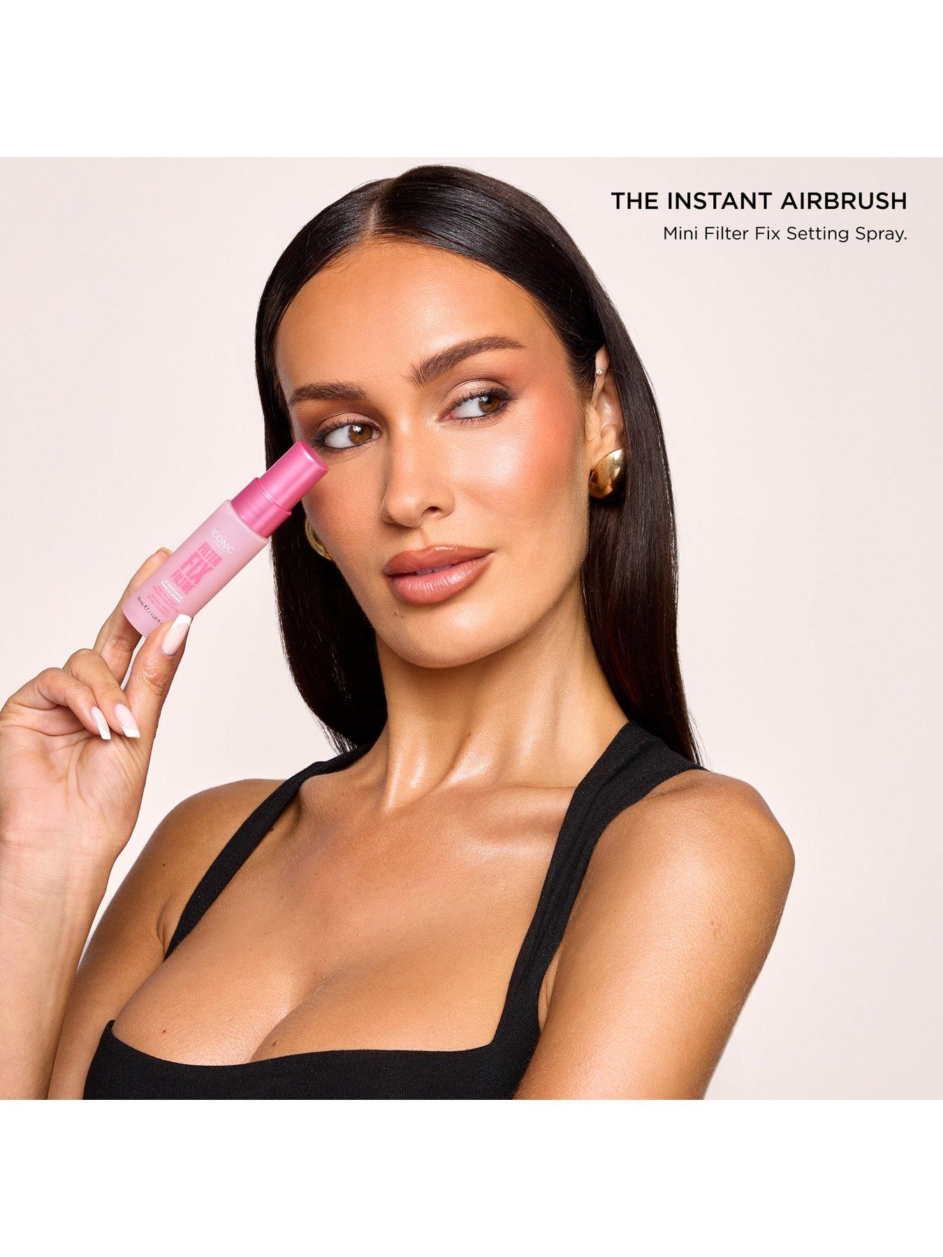 Image 3 of 8 of Iconic London The Instant Airbursh (Worth &pound;14)
