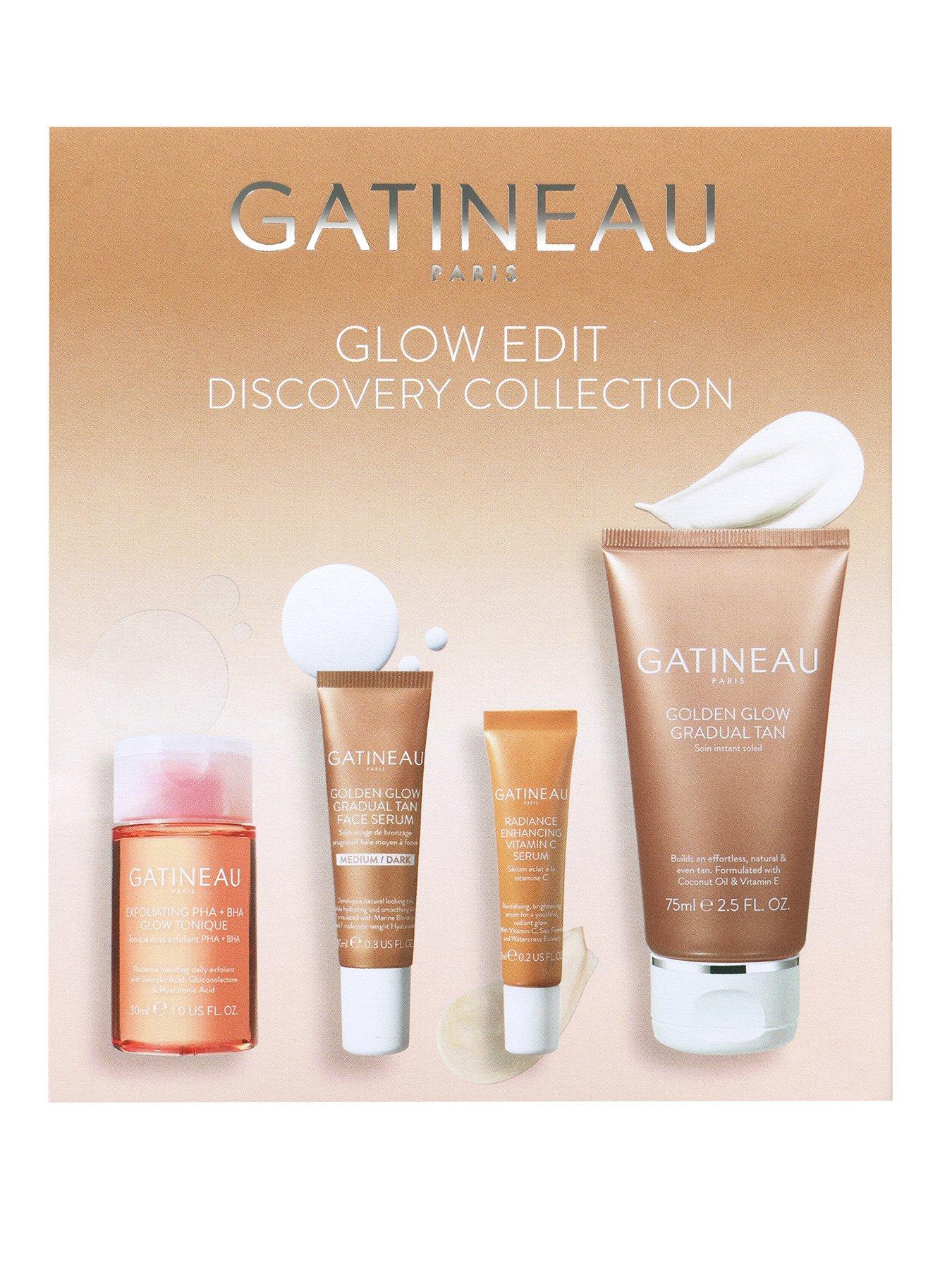 Gatineau Glow Edit Discovery Collection