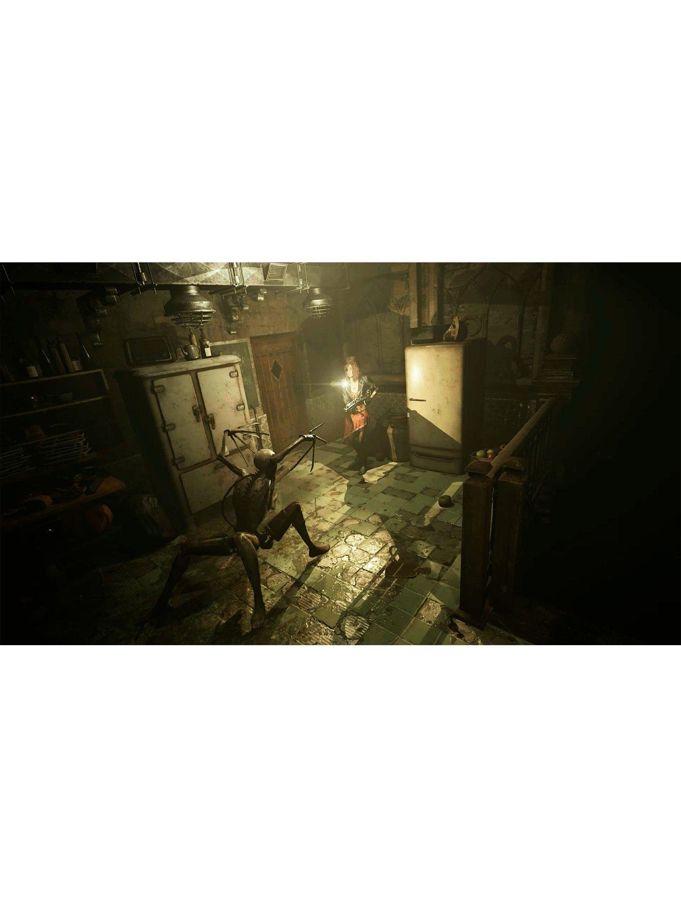 Image 2 of 7 of Nintendo Tormented Souls 2 - Nintendo Switch 2