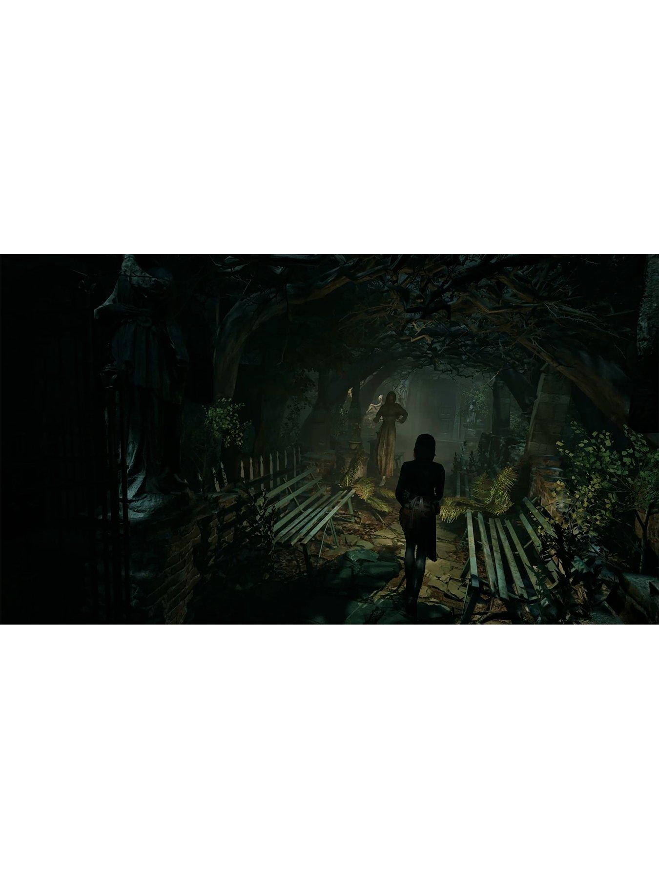 Image 3 of 7 of Nintendo Tormented Souls 2 - Nintendo Switch 2