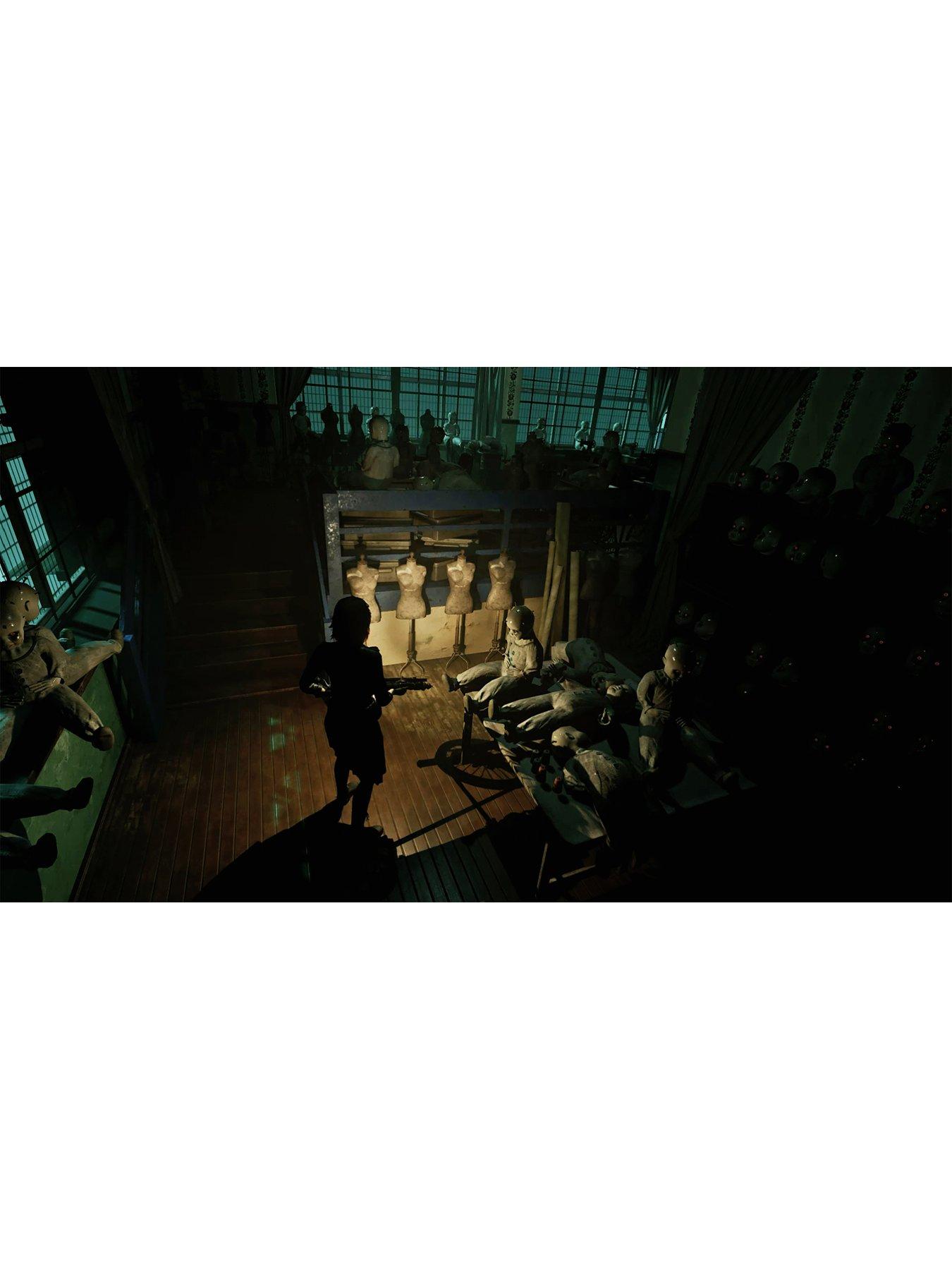 Image 4 of 7 of Nintendo Tormented Souls 2 - Nintendo Switch 2