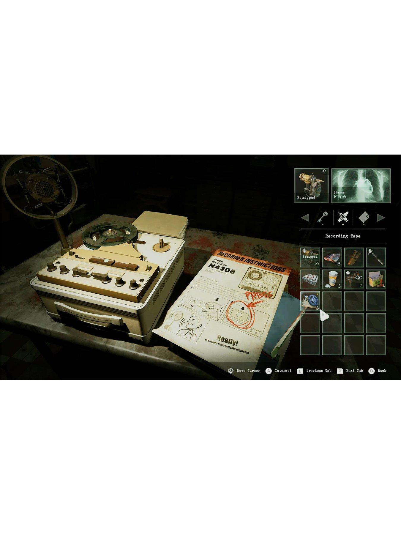 Image 6 of 7 of Nintendo Tormented Souls 2 - Nintendo Switch 2