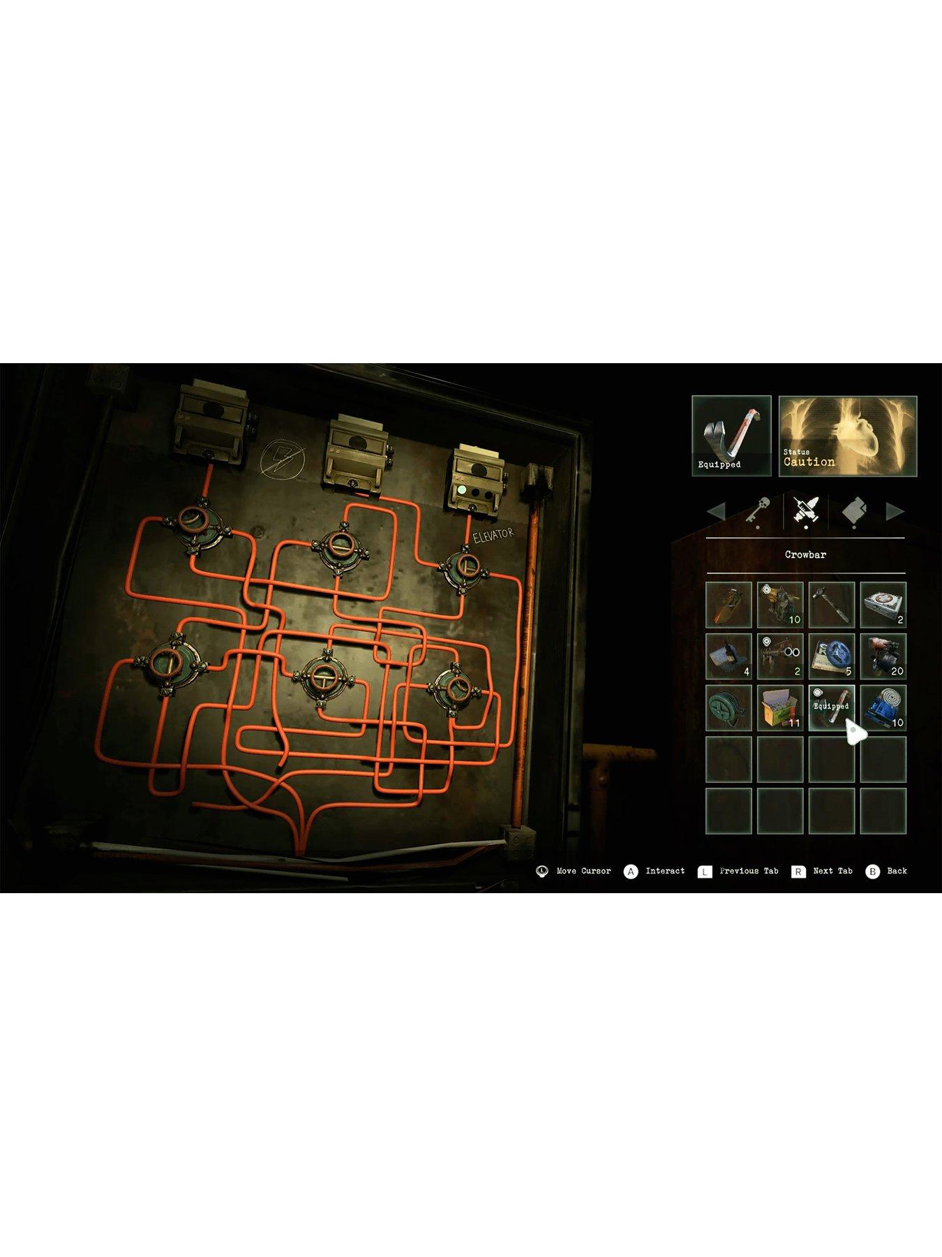 Image 7 of 7 of Nintendo Tormented Souls 2 - Nintendo Switch 2