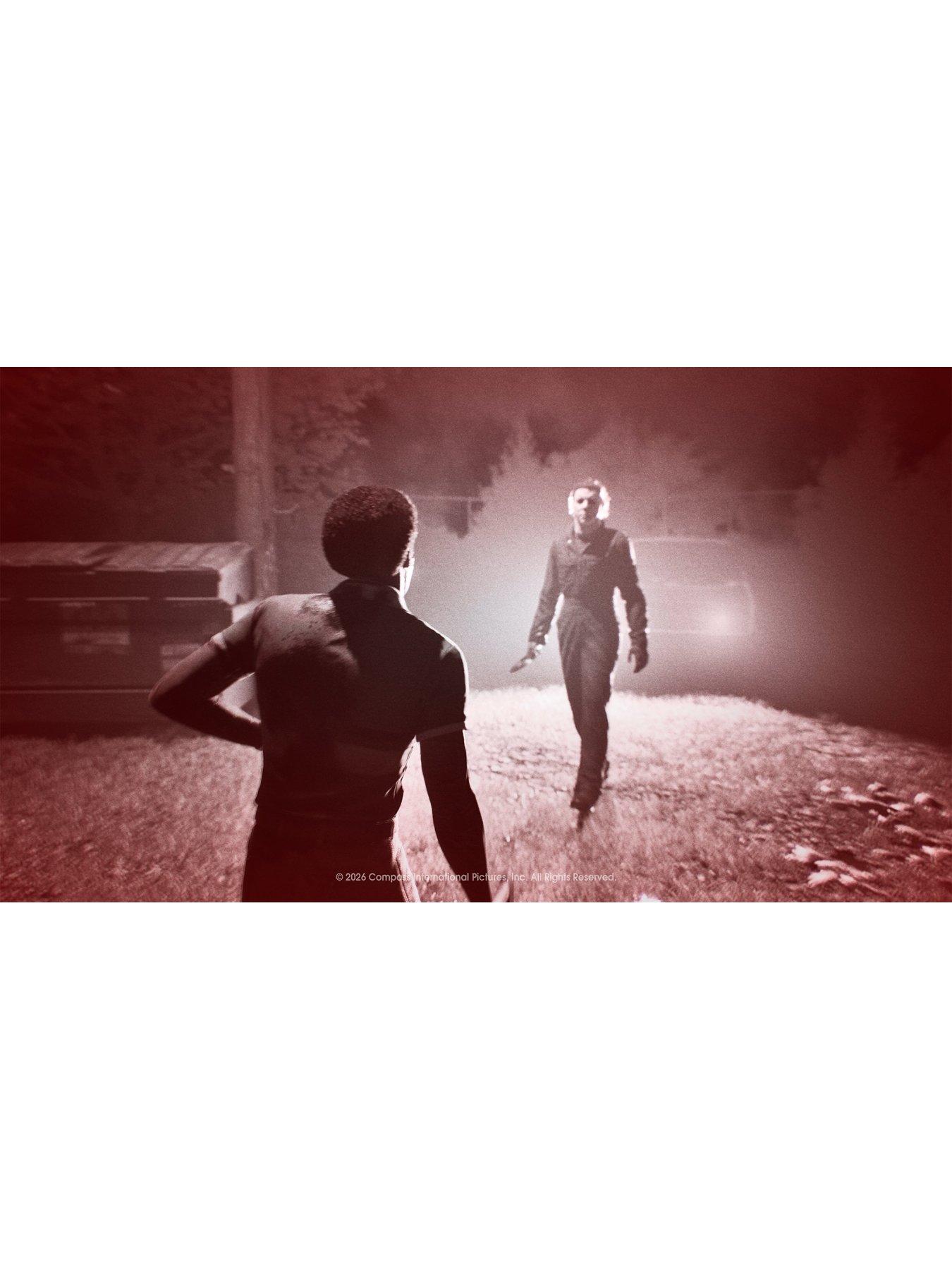 Image 4 of 7 of Xbox Halloween: The Game - Xbox Series X