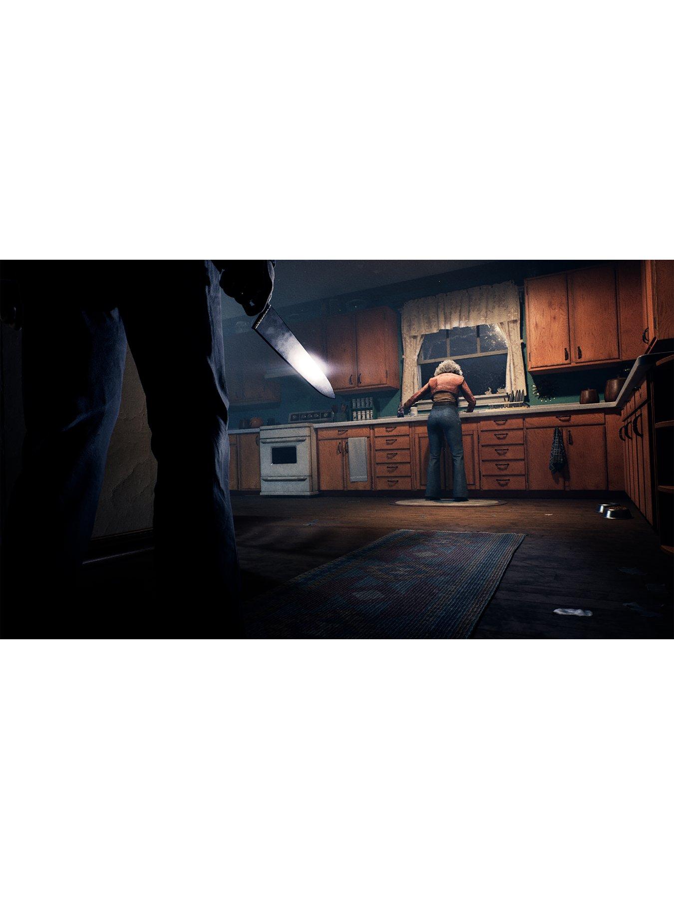 Image 7 of 7 of Xbox Halloween: The Game - Xbox Series X