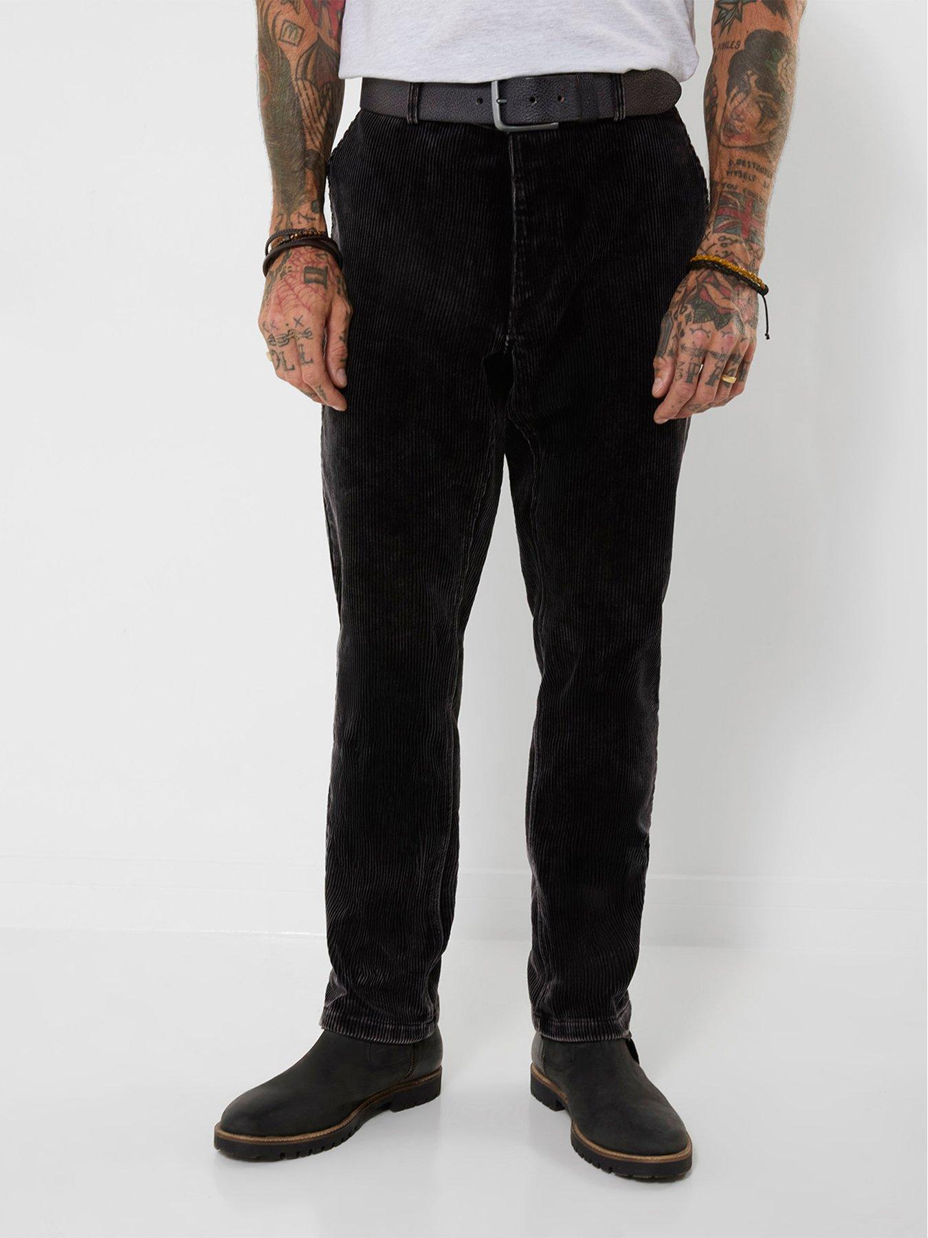 Joe Browns Fabulous Washed Cord Trousers