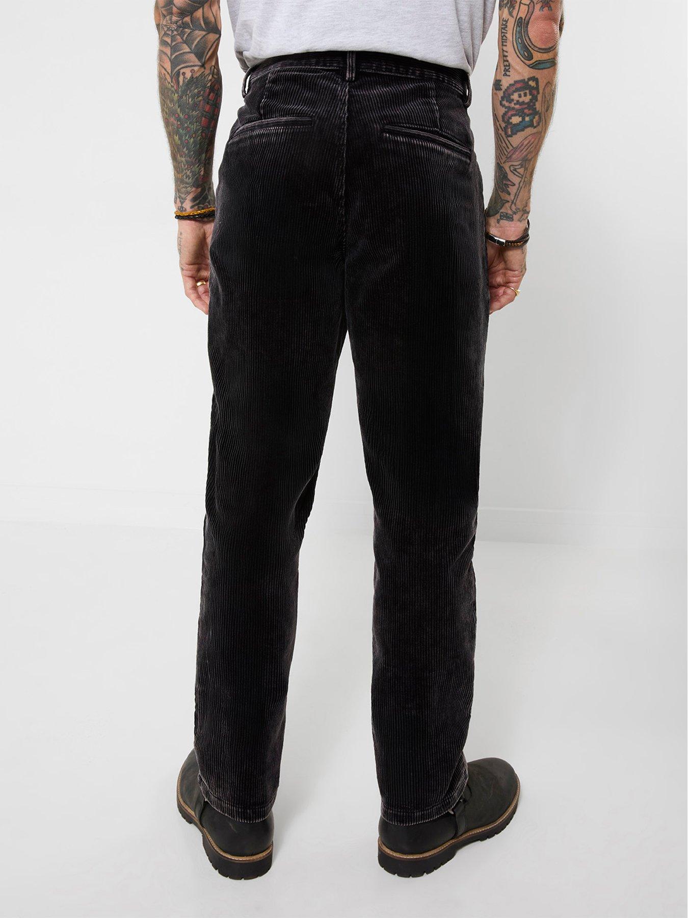 Image 2 of 6 of Joe Browns Fabulous Washed Cord Trousers