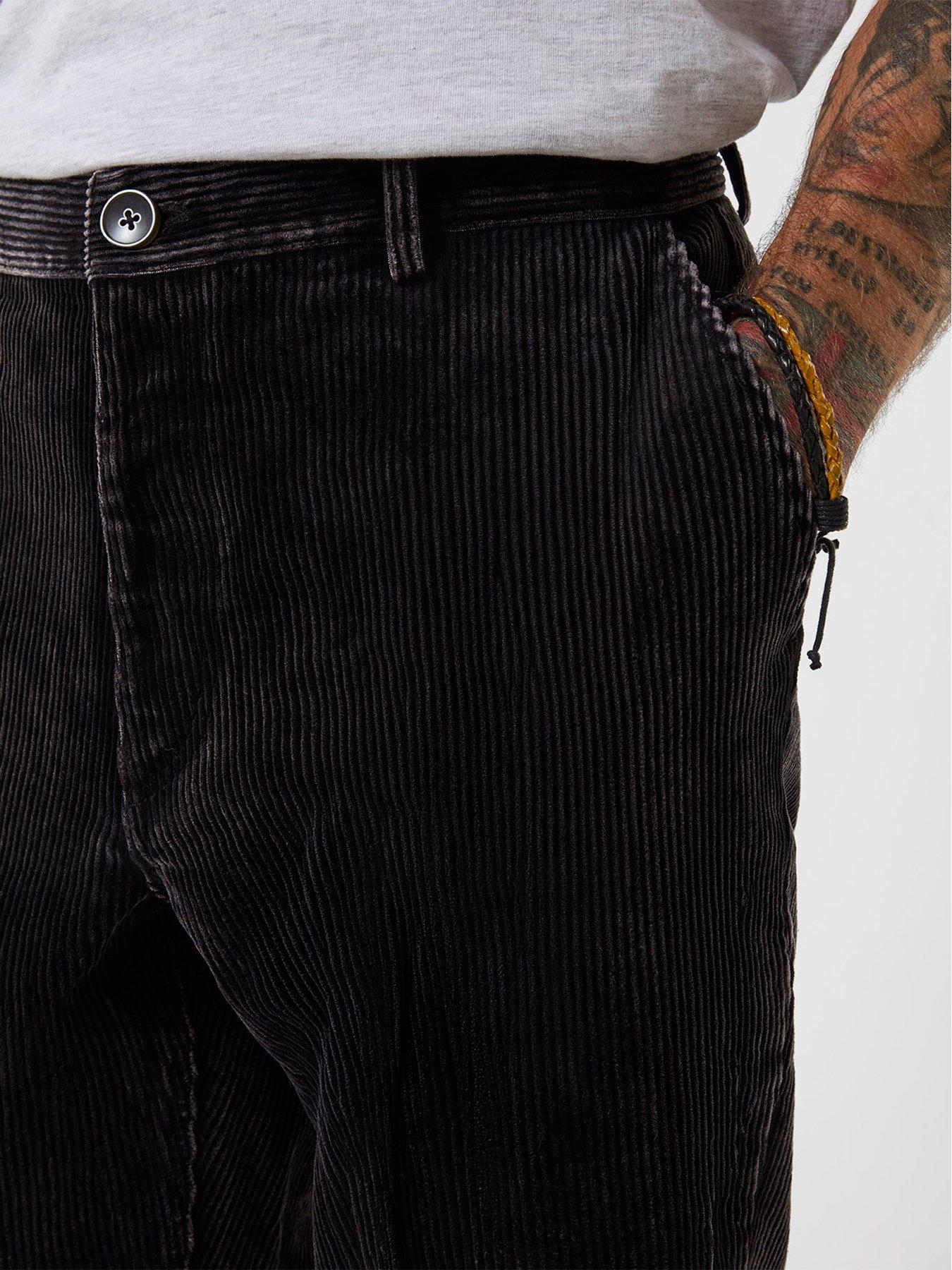 Image 3 of 6 of Joe Browns Fabulous Washed Cord Trousers