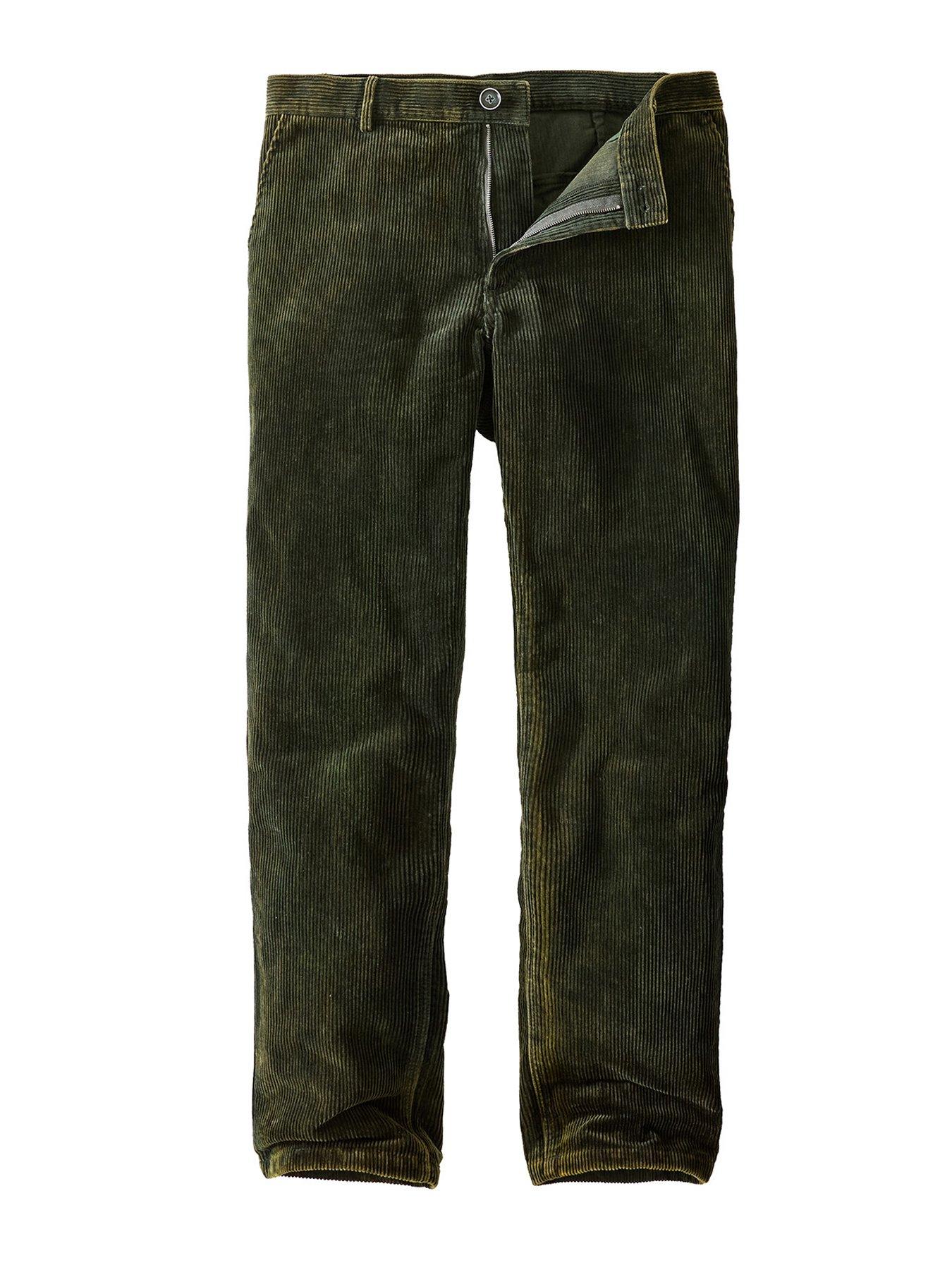 Image 7 of 7 of Joe Browns Fabulous Washed Cord Trousers