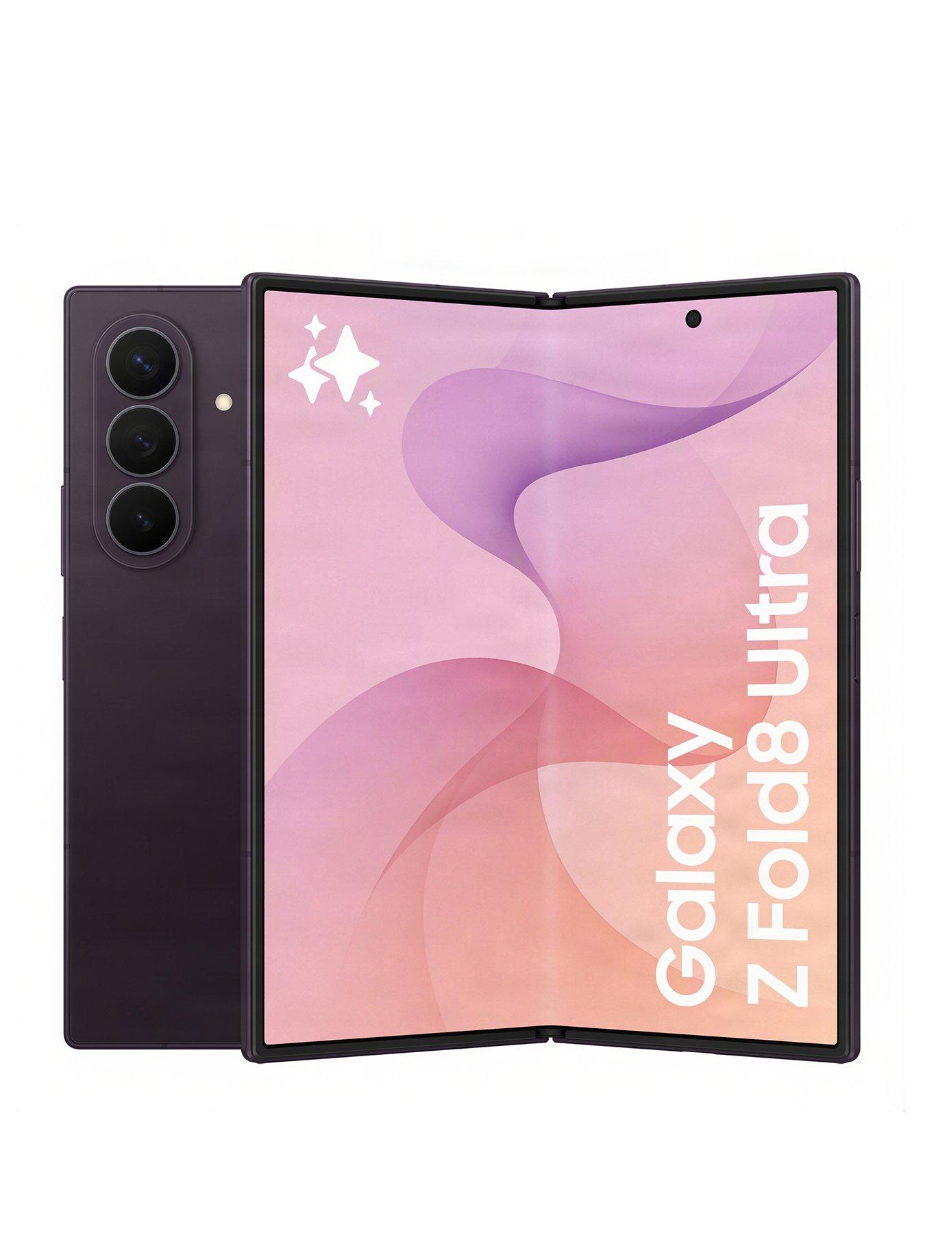 Samsung Fold8 Ultra CREAM, 512GB, 12GB+Galaxy Buds4 Pro Black