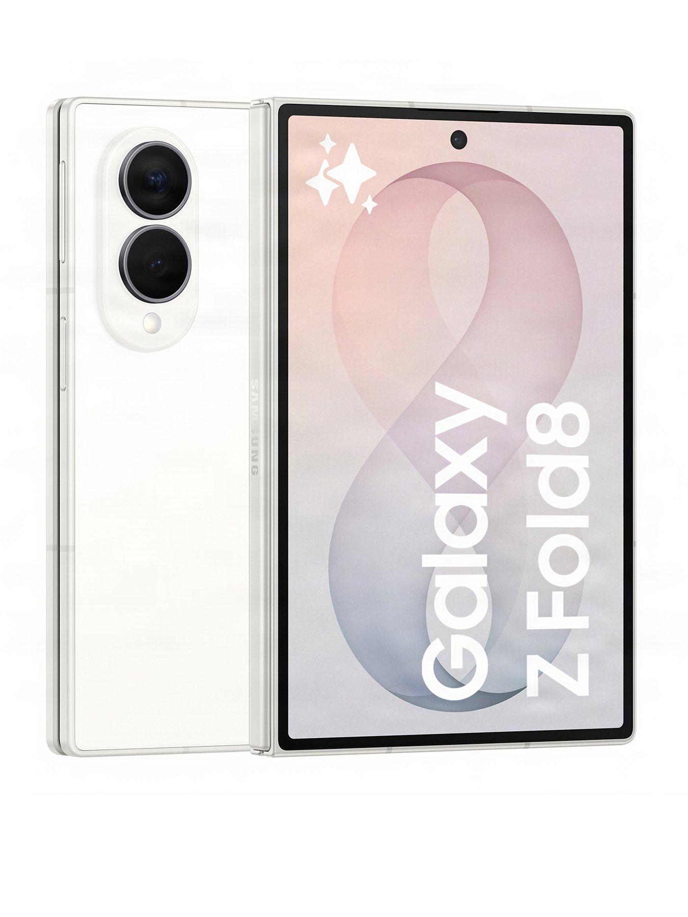 Samsung Galaxy Z Fold8, 512GB - with Galaxy AI