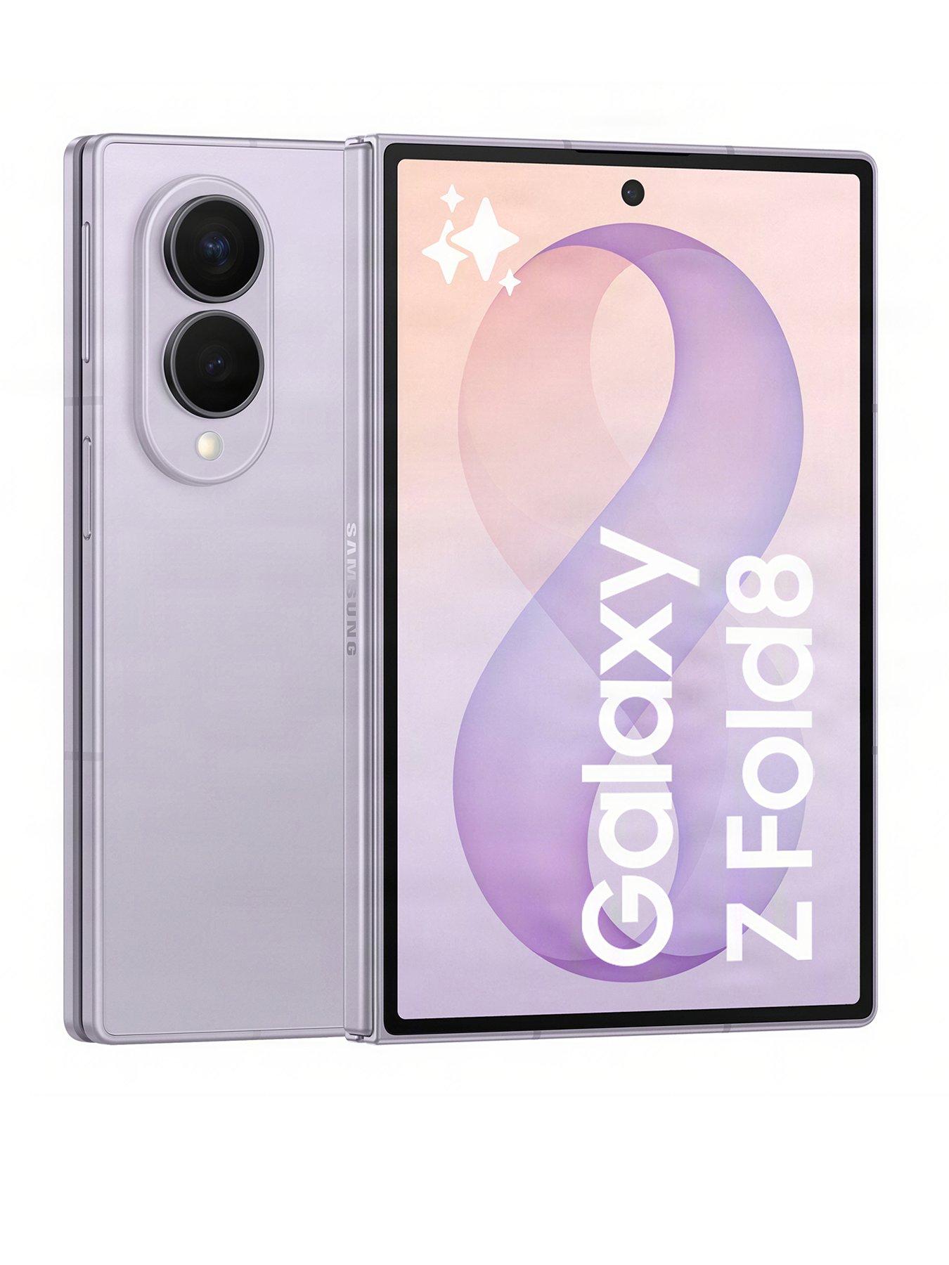 Samsung Galaxy Z Fold8, 1TB - with Galaxy AI