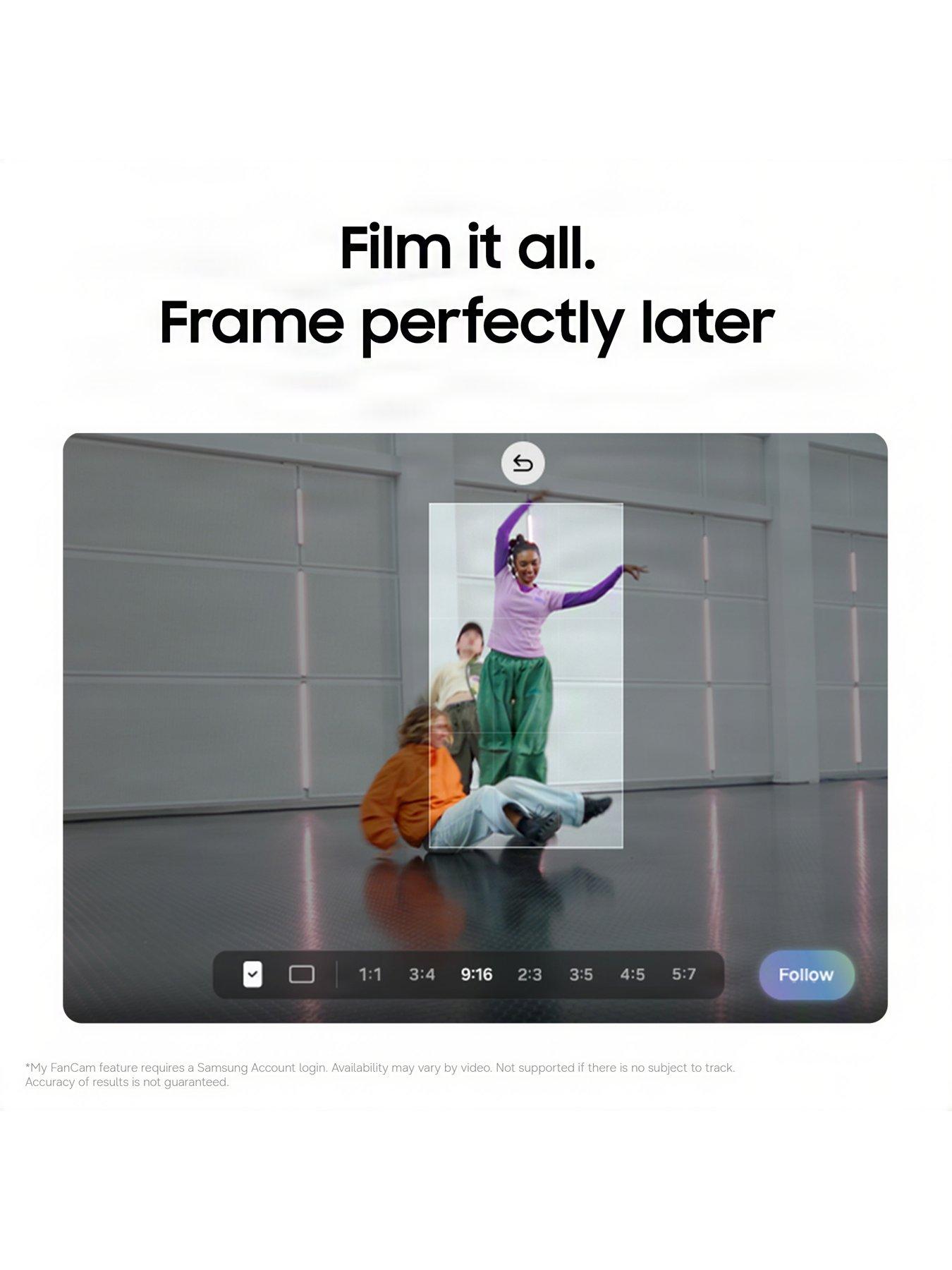 Image 5 of 7 of Samsung Galaxy Fold8, 1TB - with Galaxy AI