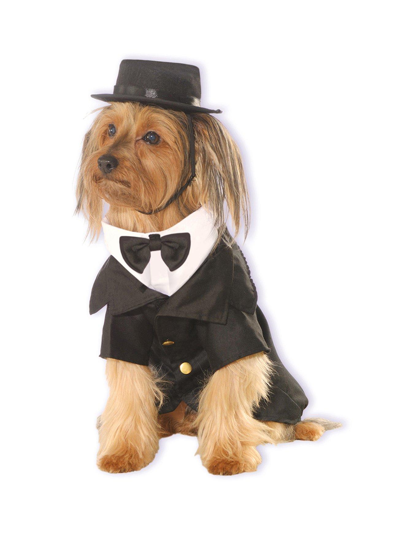 Image 1 of 2 of Rubies Dapper Pet Costume