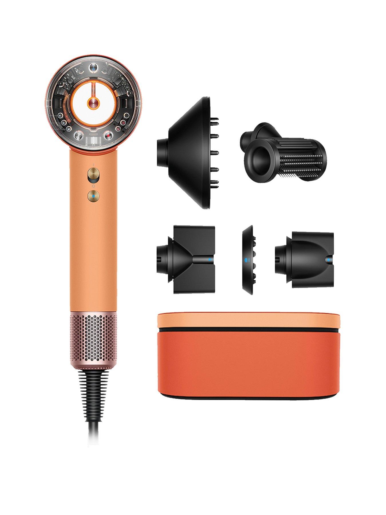 Dyson Dyson Supersonic Nural Ceramic Apricot
