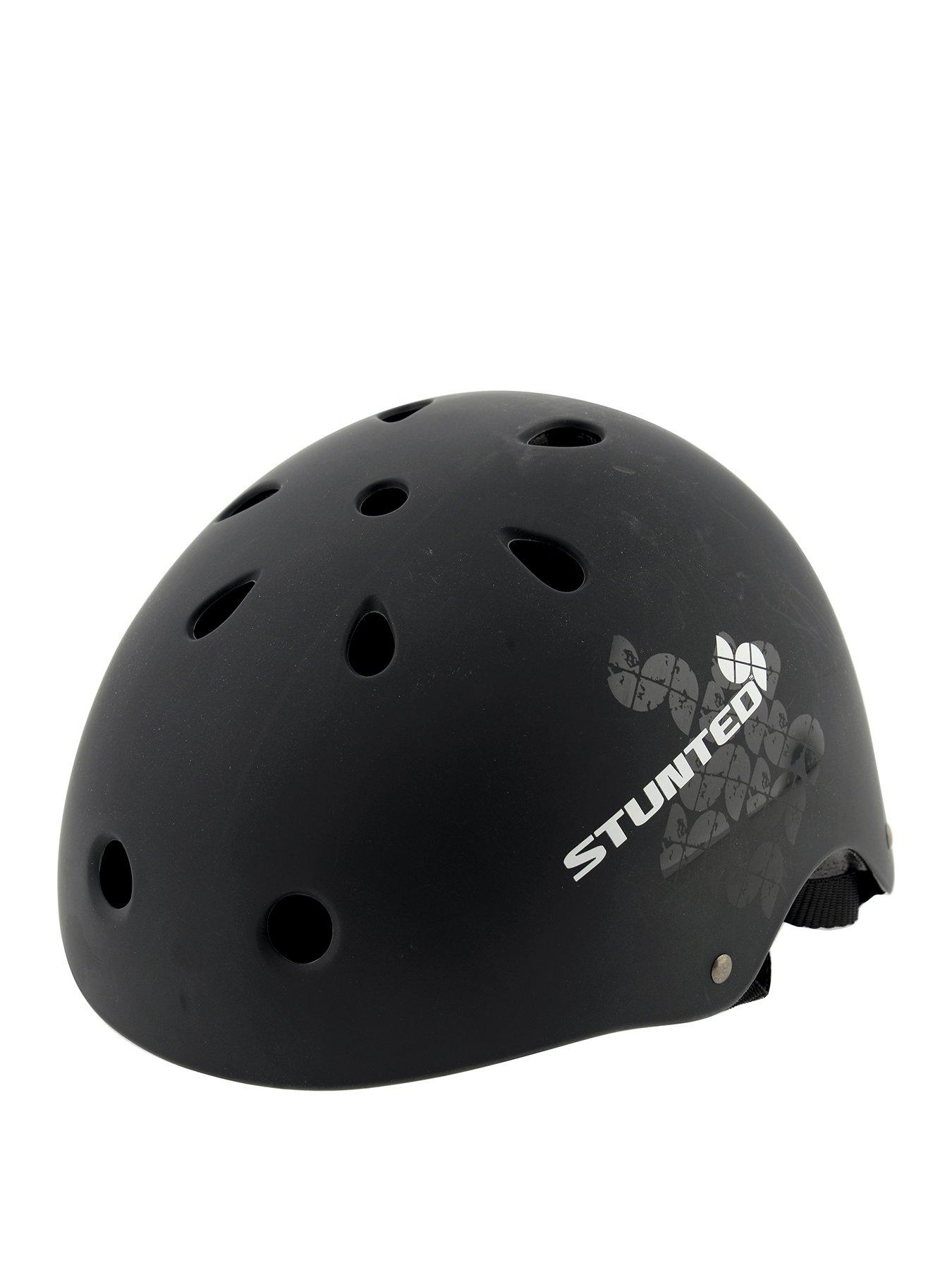 Stunted Ramp Helmet