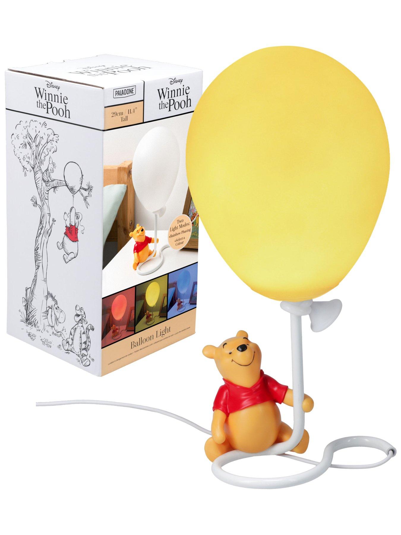 Image 5 of 6 of Disney Winnie The Pooh Balloon Light