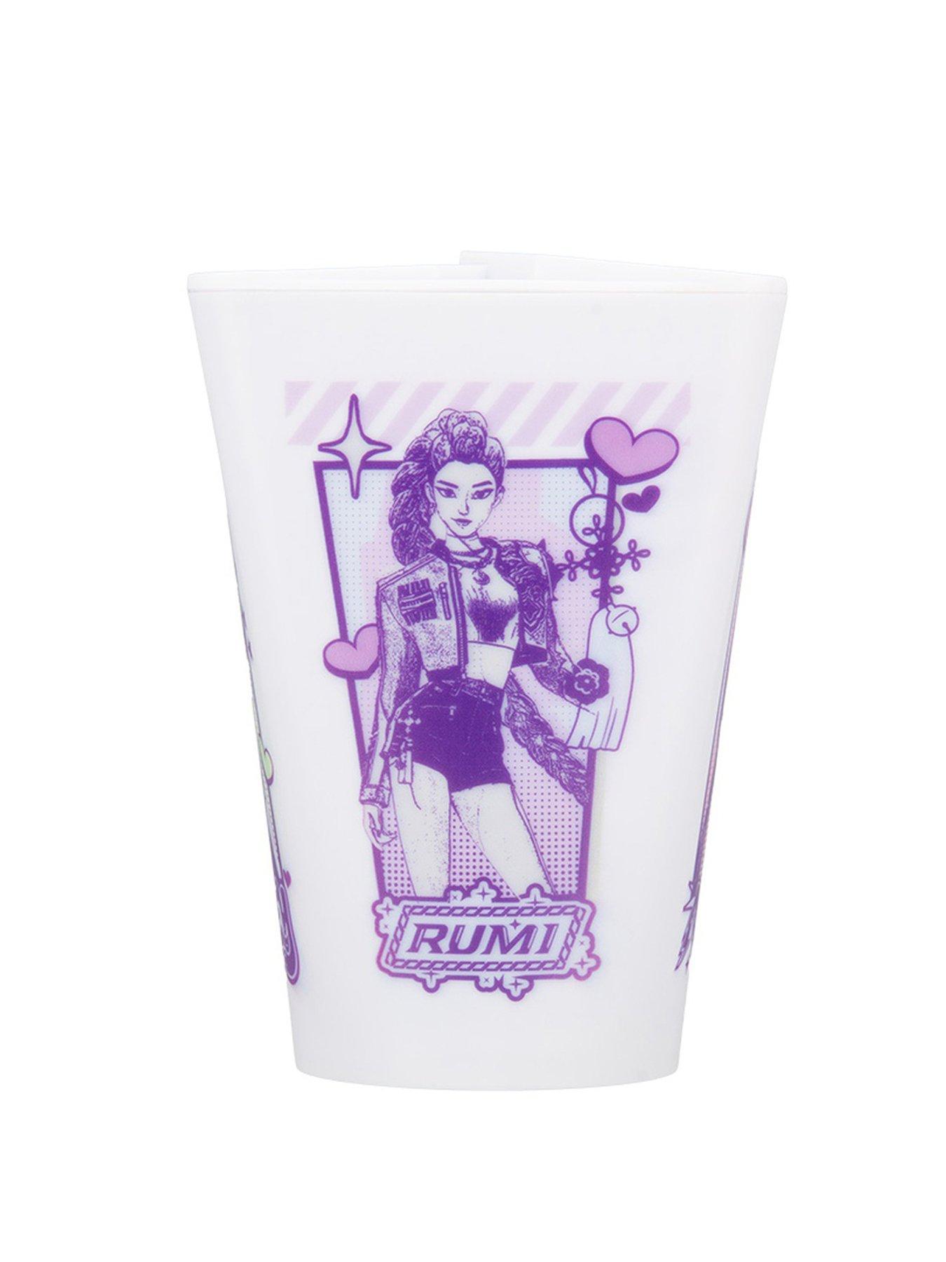 Image 6 of 7 of K-Pop Demon Hunters Kpop Demon Hunters Ramen Light