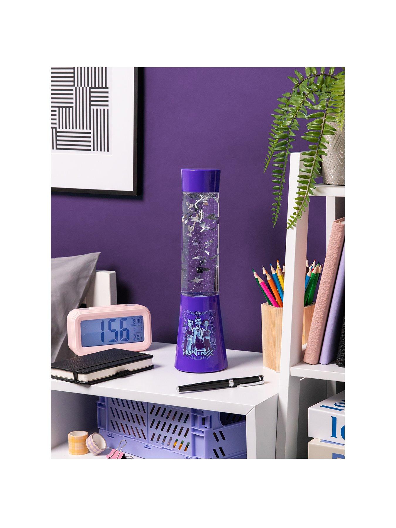 Image 2 of 6 of K-Pop Demon Hunters Kpop Demon Hunters Flow Lamp 30cm