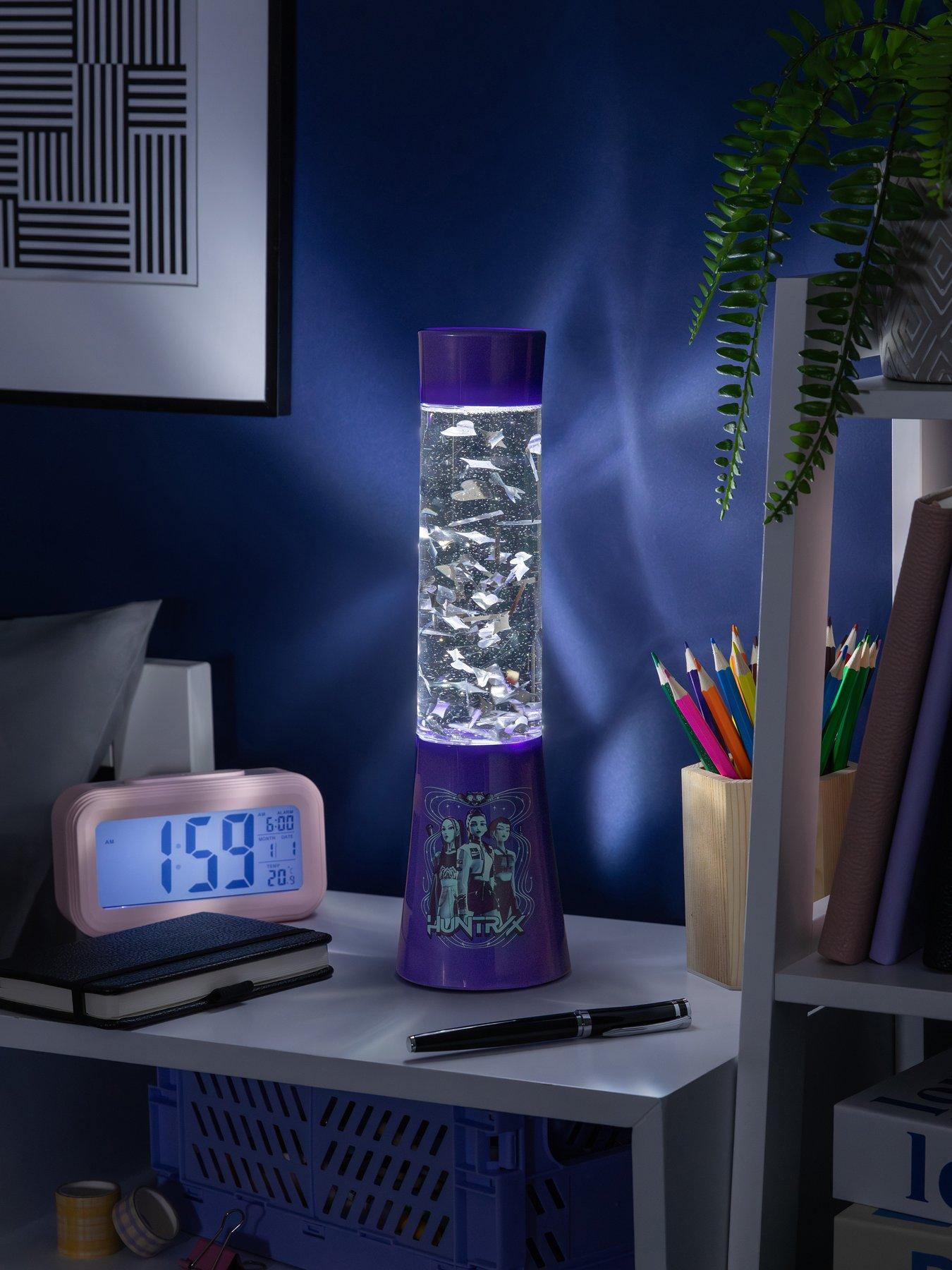 Image 3 of 6 of K-Pop Demon Hunters Kpop Demon Hunters Flow Lamp 30cm